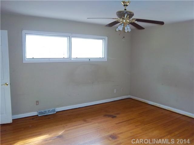 Hidden Valley - Residential