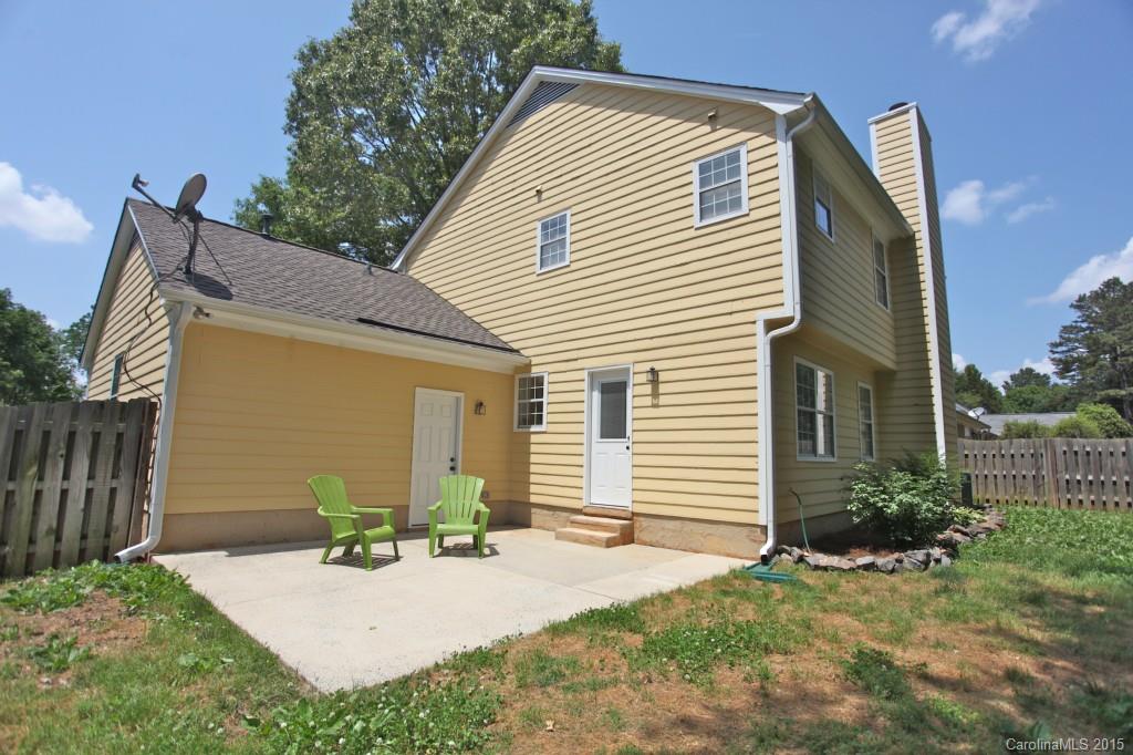 Danby - Residential Lease