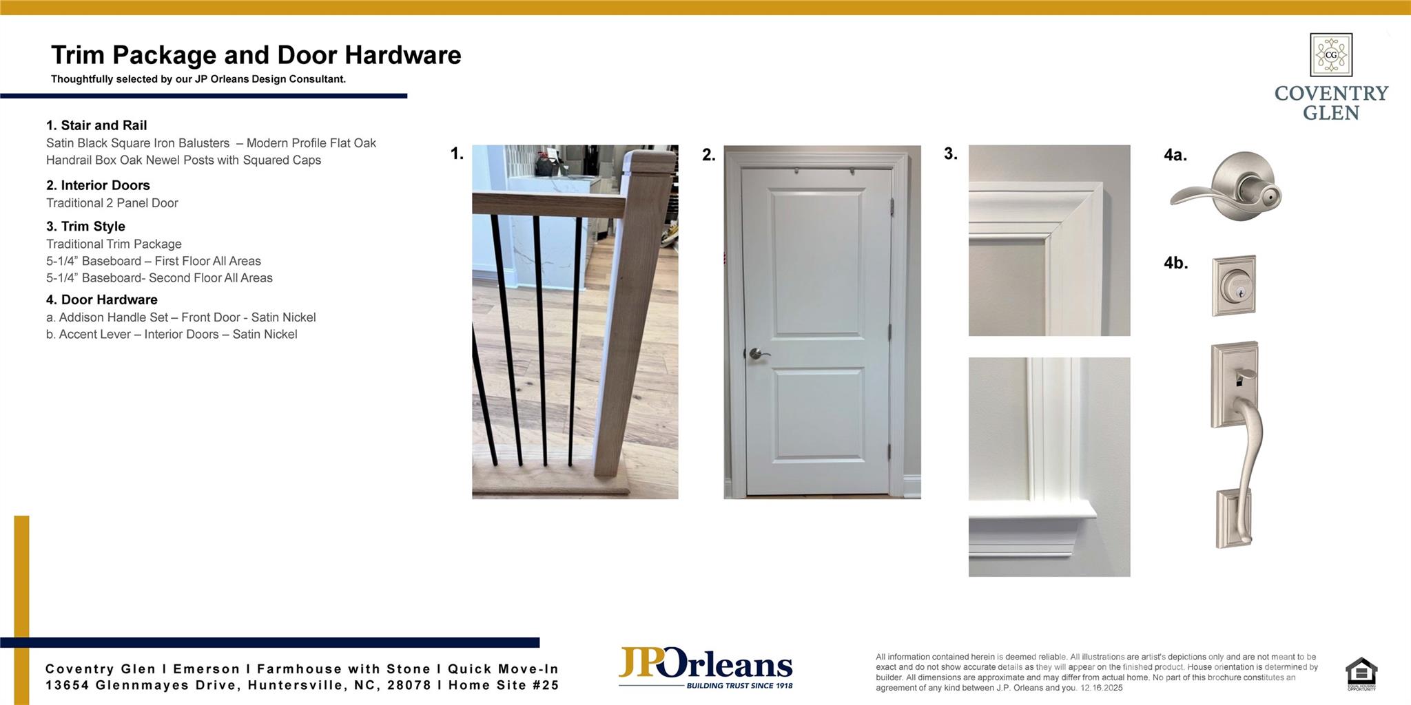 Coventry Glen - Residential