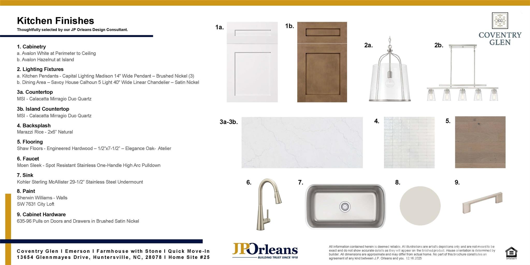 Coventry Glen - Residential