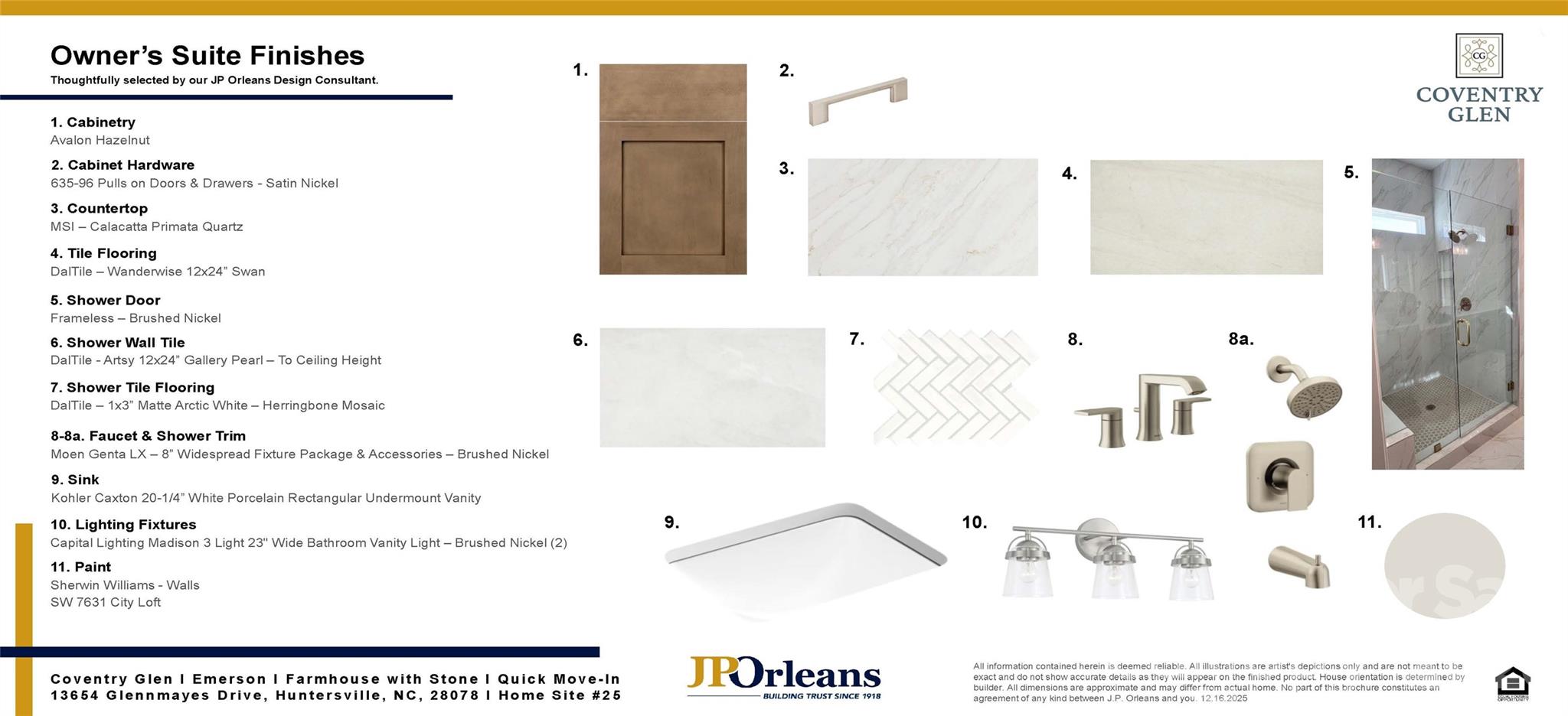 Coventry Glen - Residential