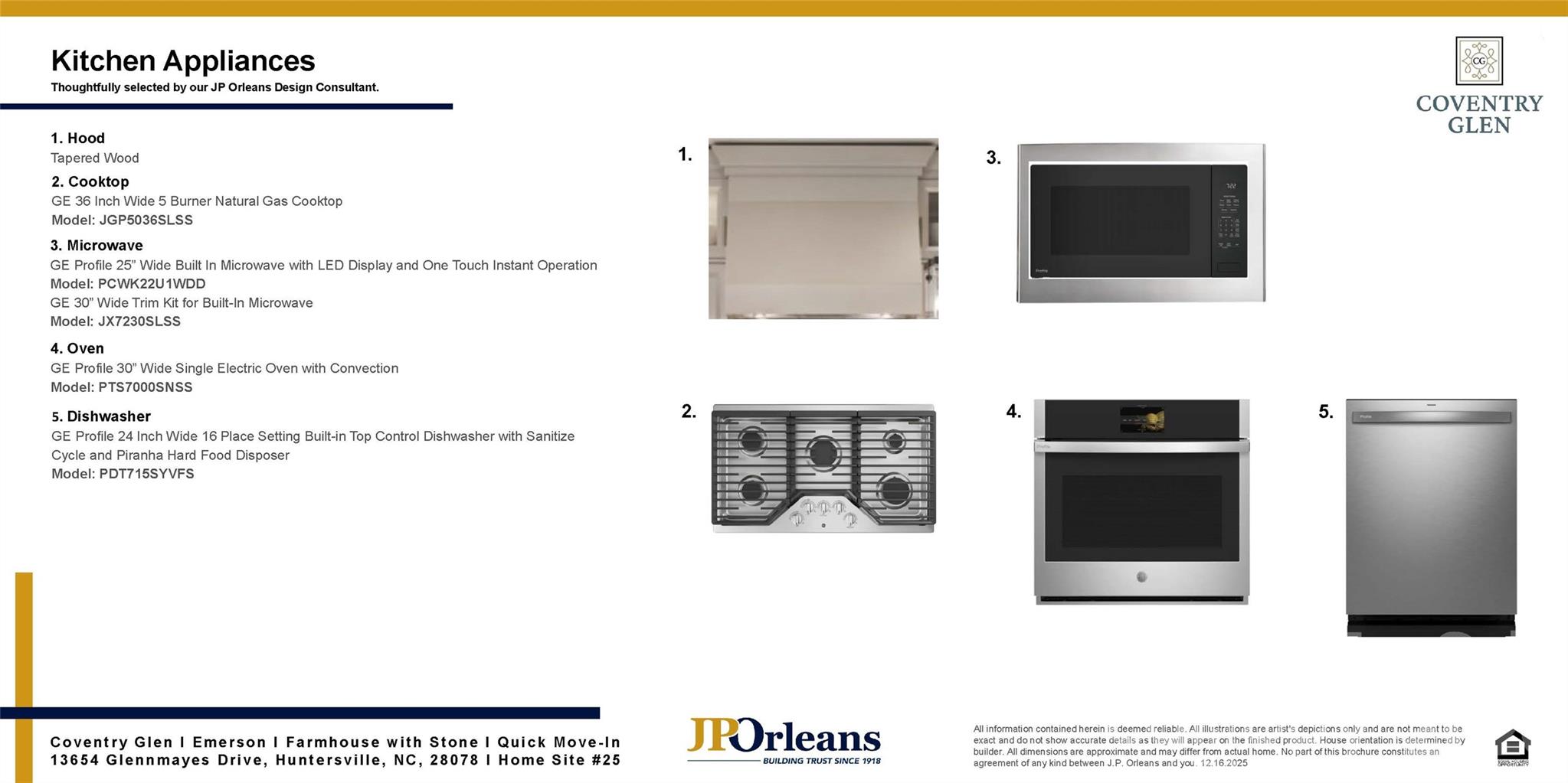 Coventry Glen - Residential