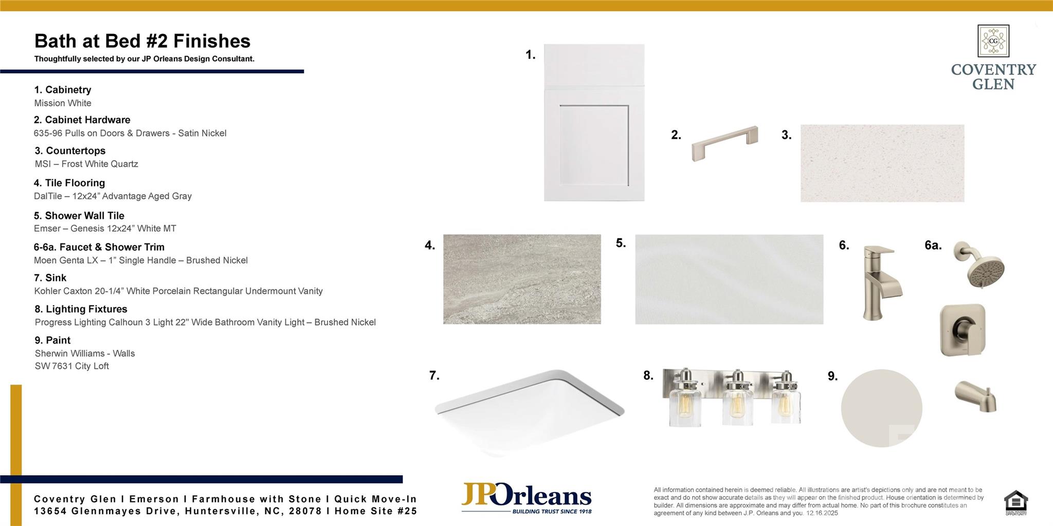 Coventry Glen - Residential