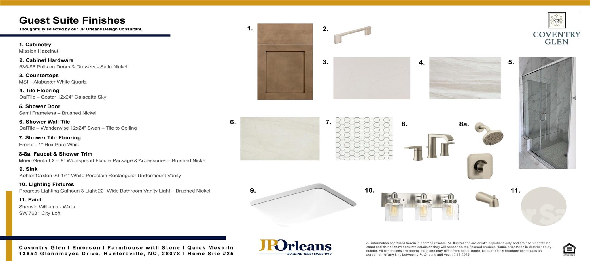 Coventry Glen - Residential