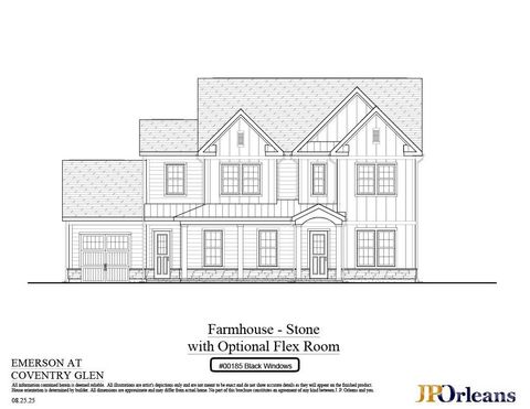 Photo of 13654 Glennmayes Drive, Huntersville, NC 28078 (MLS # 4363160)