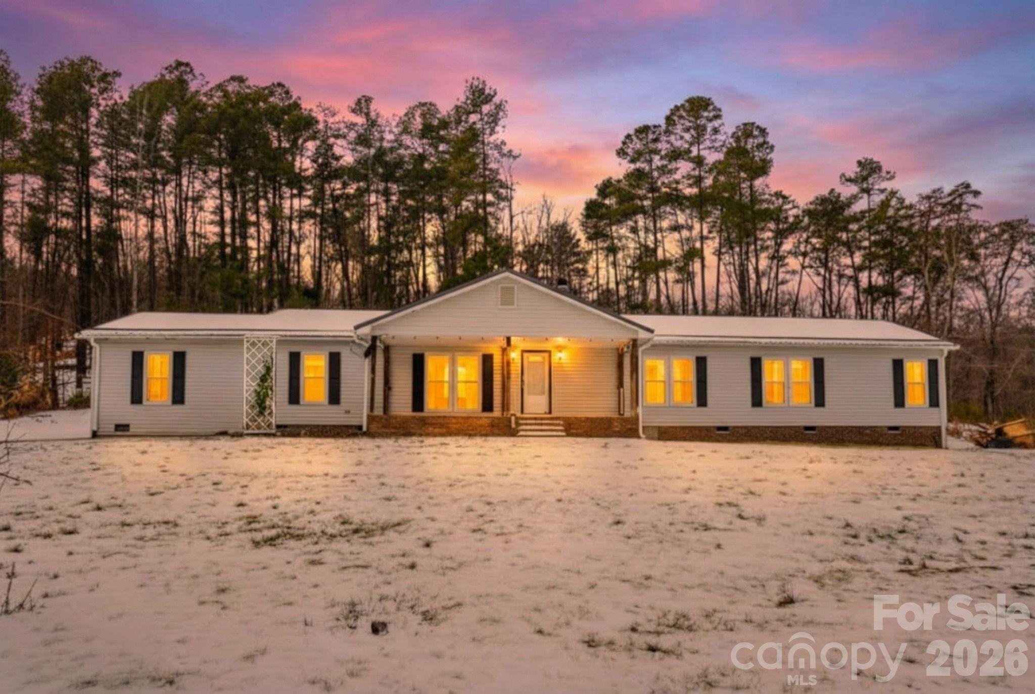 4855 Talley Road