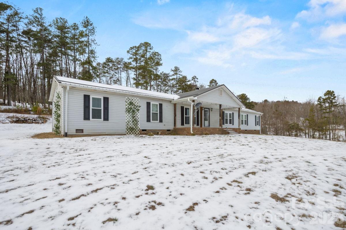 4855 Talley Road