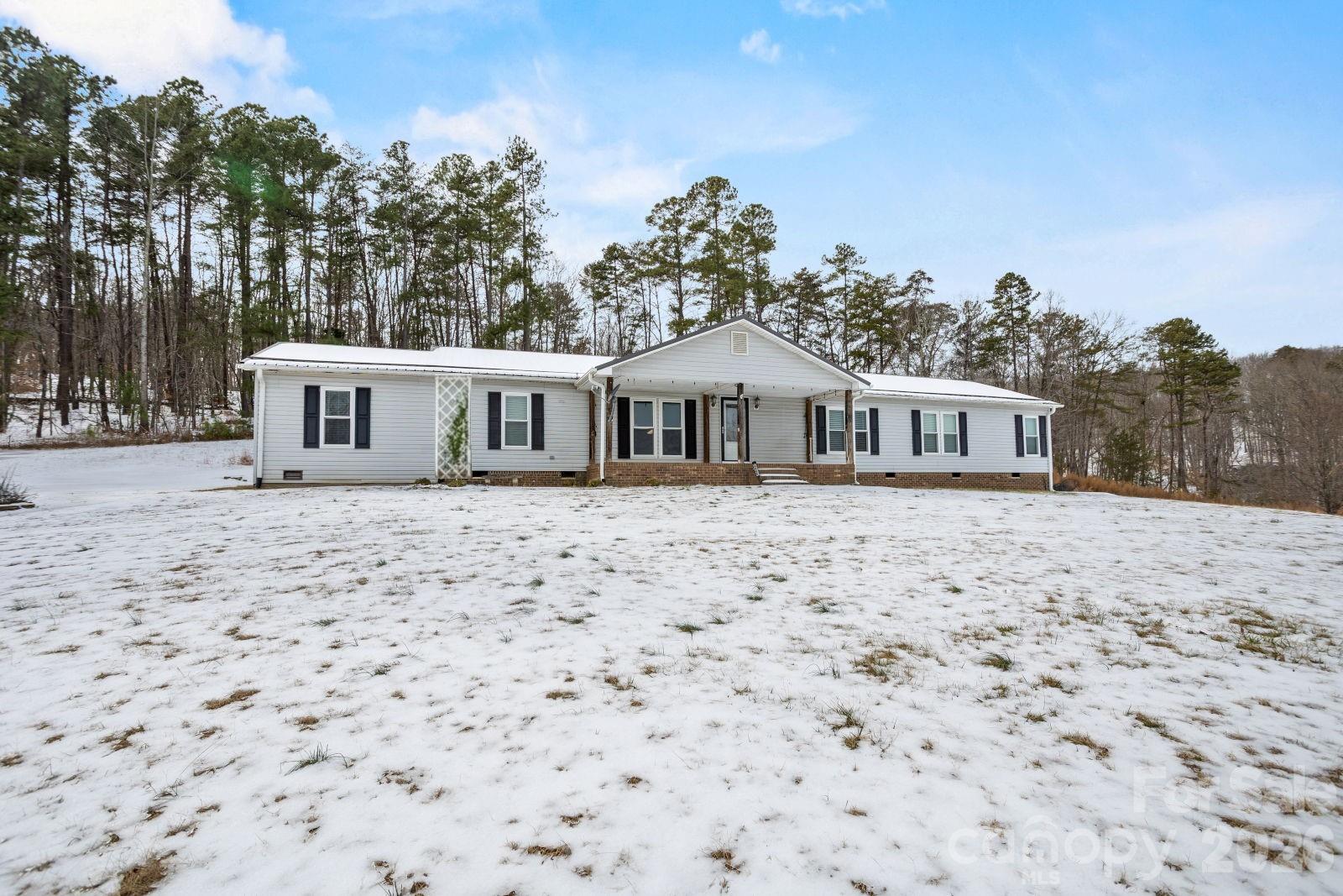 4855 Talley Road