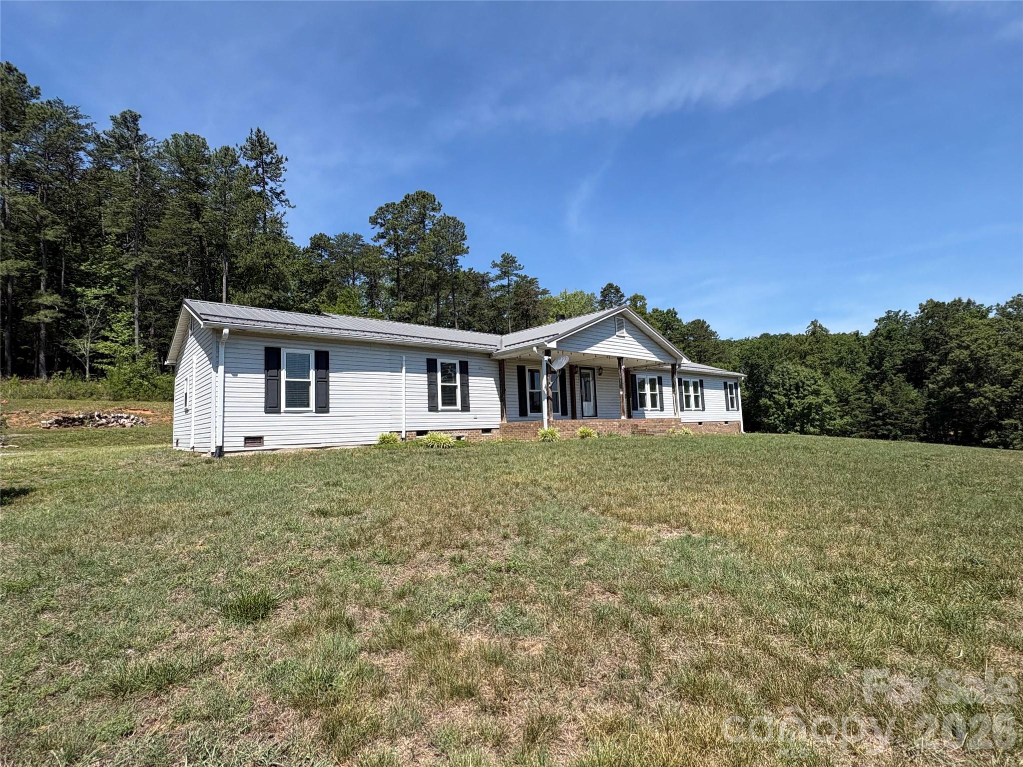 4855 Talley Road