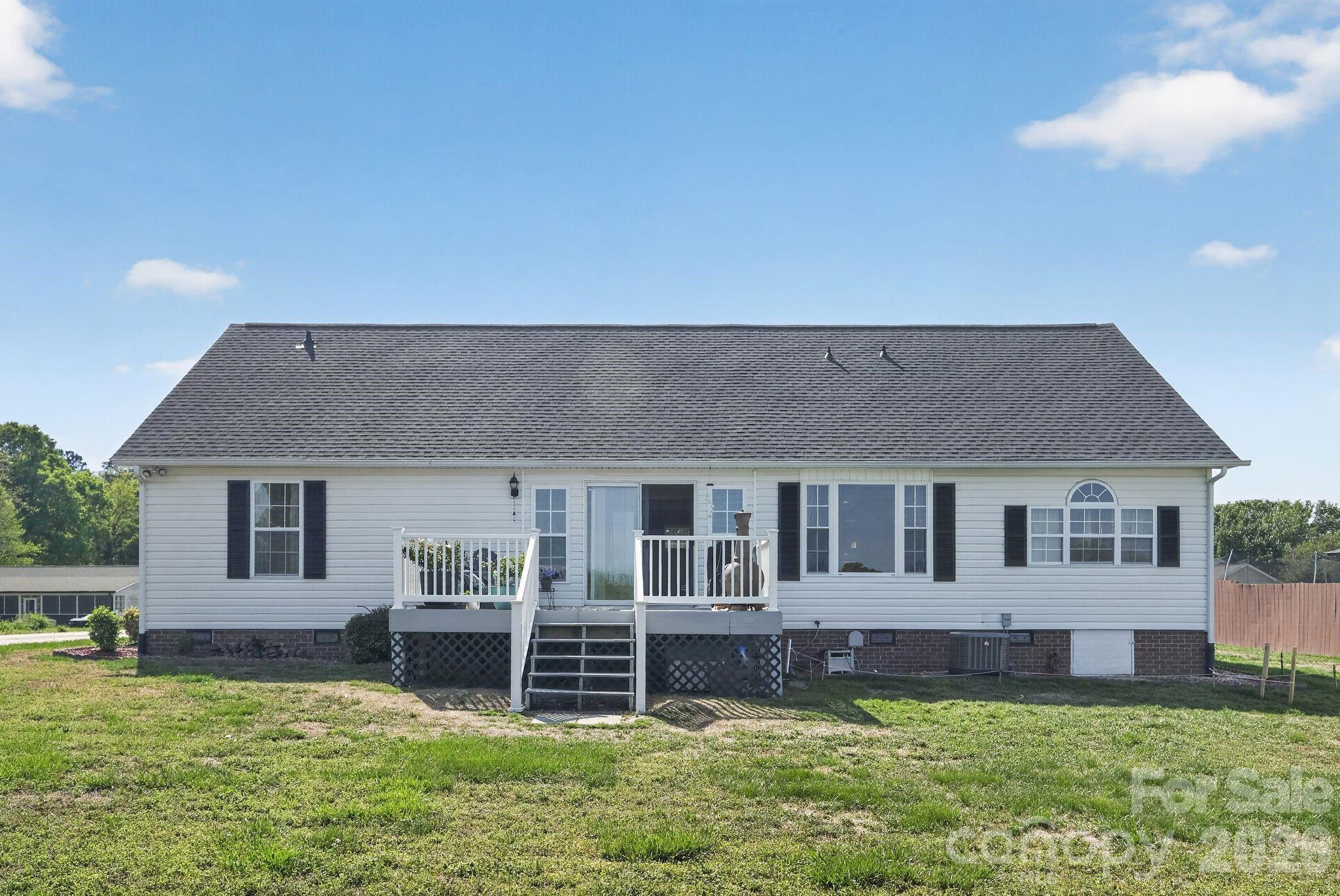 Olde Farm - Residential