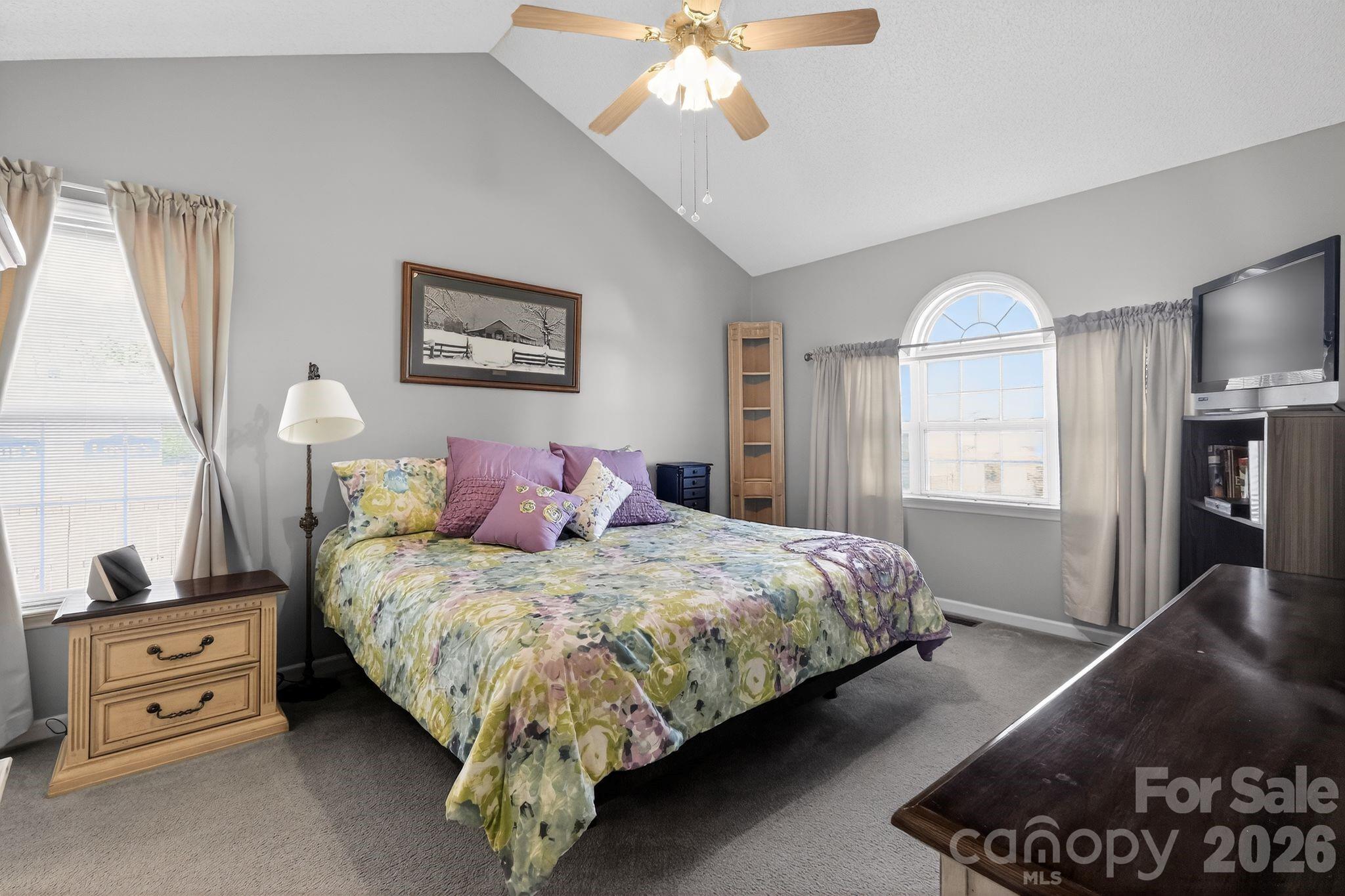 Olde Farm - Residential