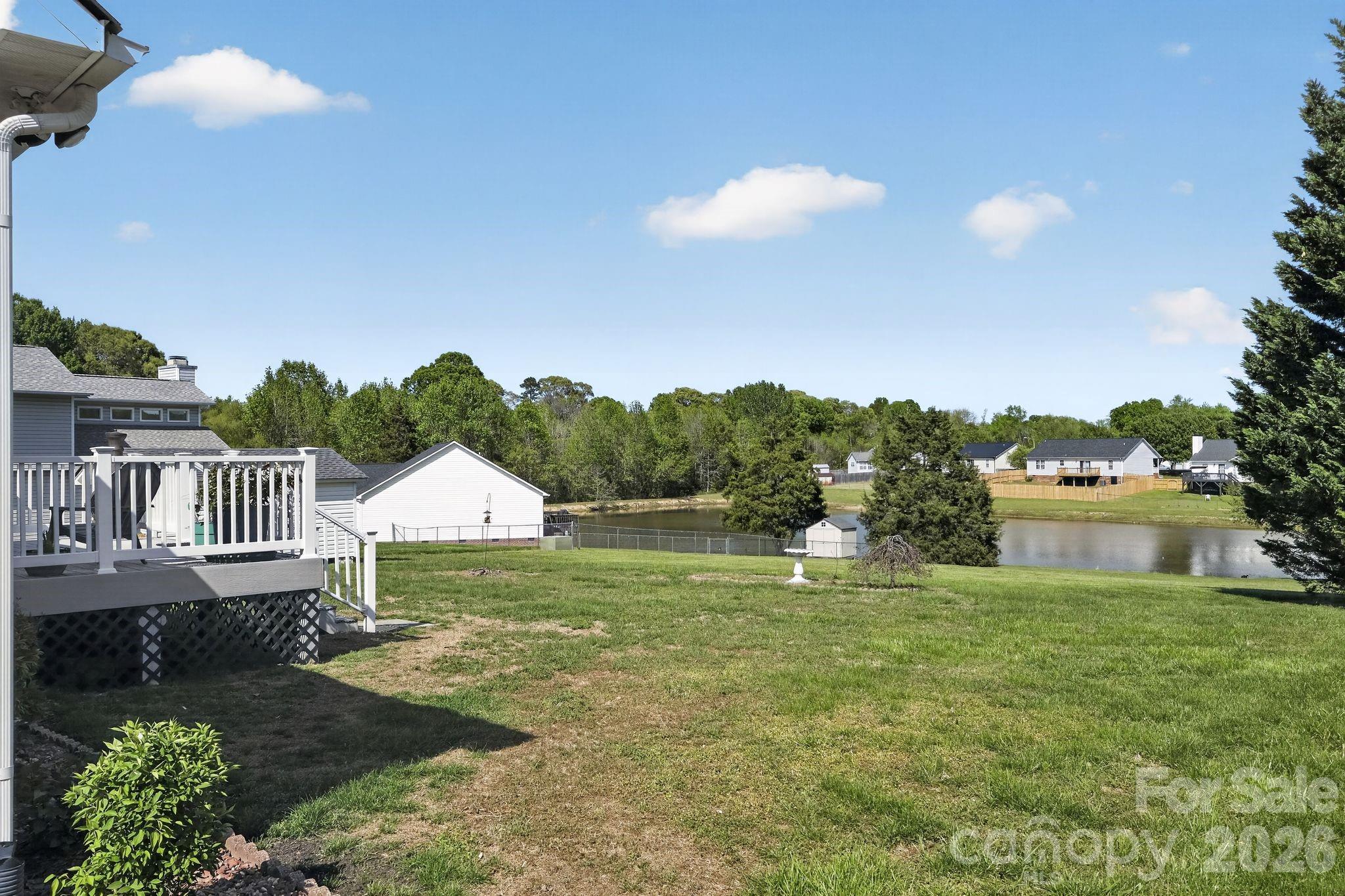 Olde Farm - Residential