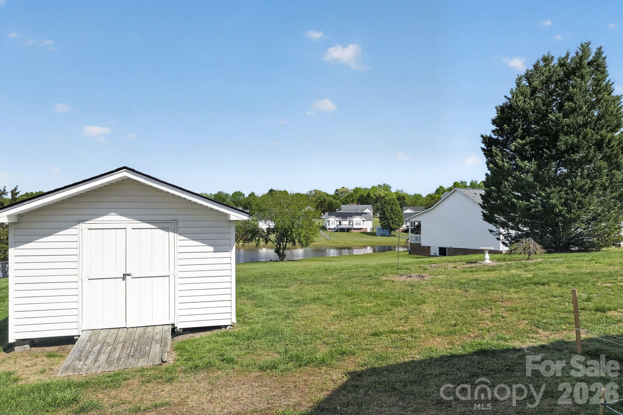 Olde Farm - Residential