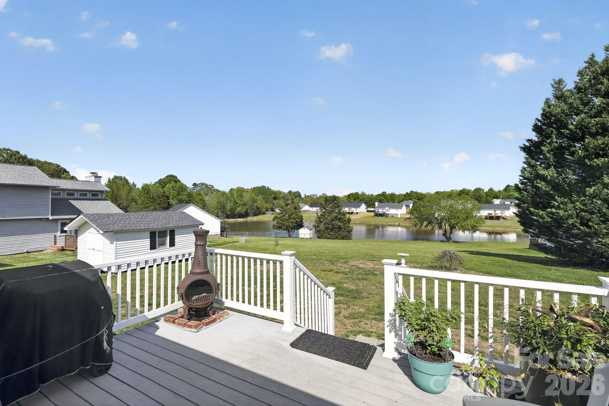 Olde Farm - Residential