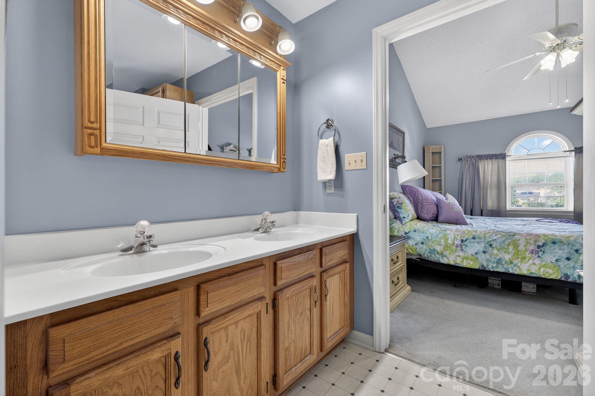 Olde Farm - Residential