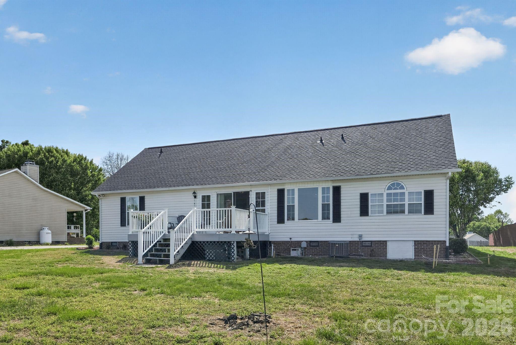 Olde Farm - Residential
