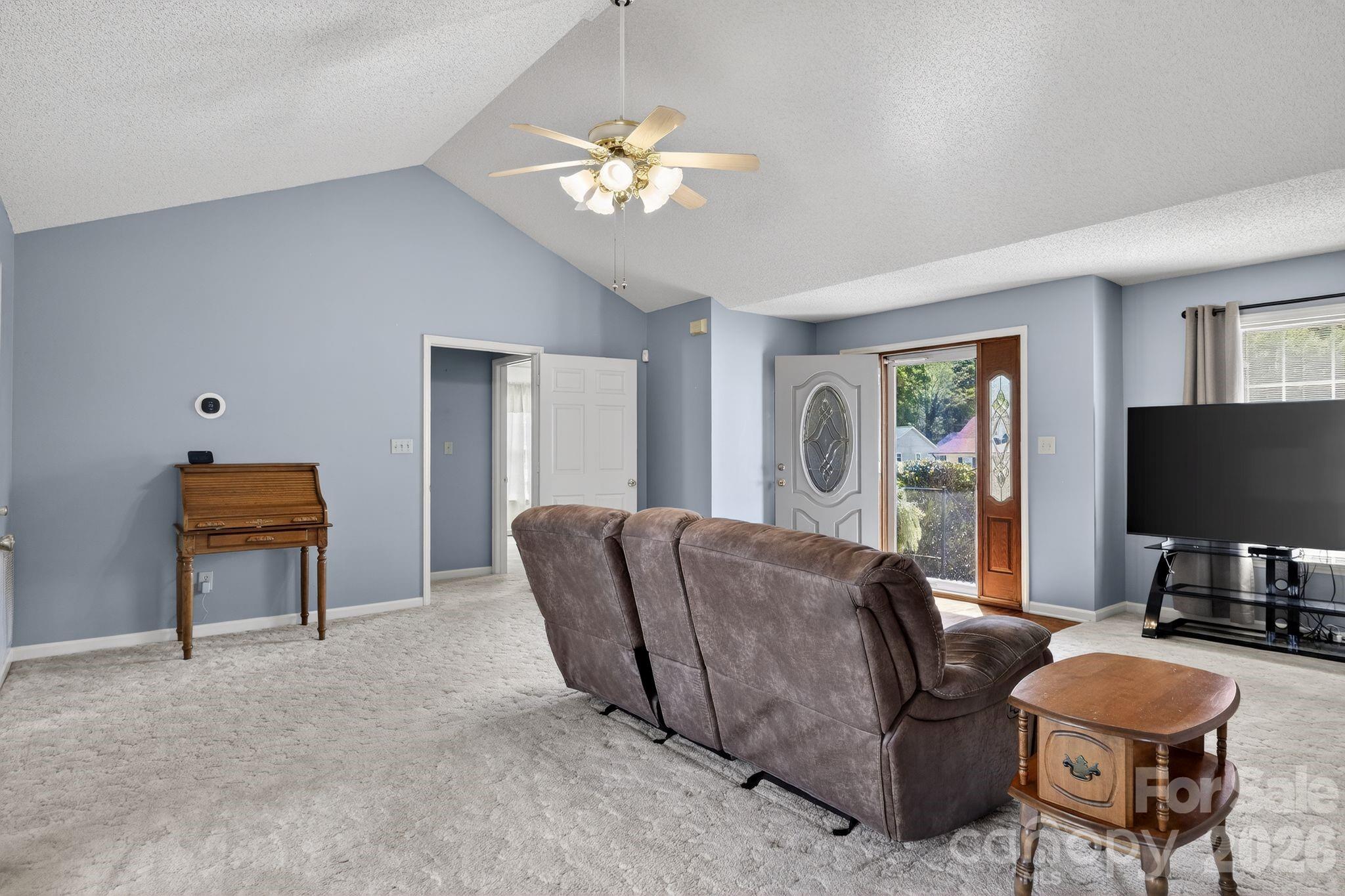 Olde Farm - Residential