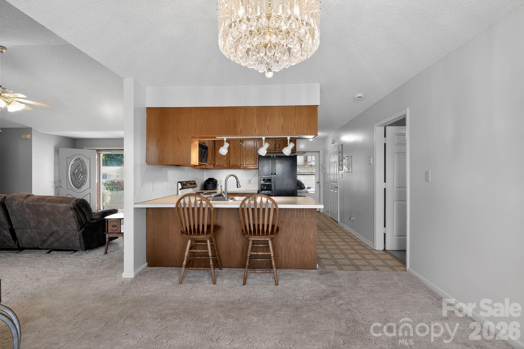 Olde Farm - Residential