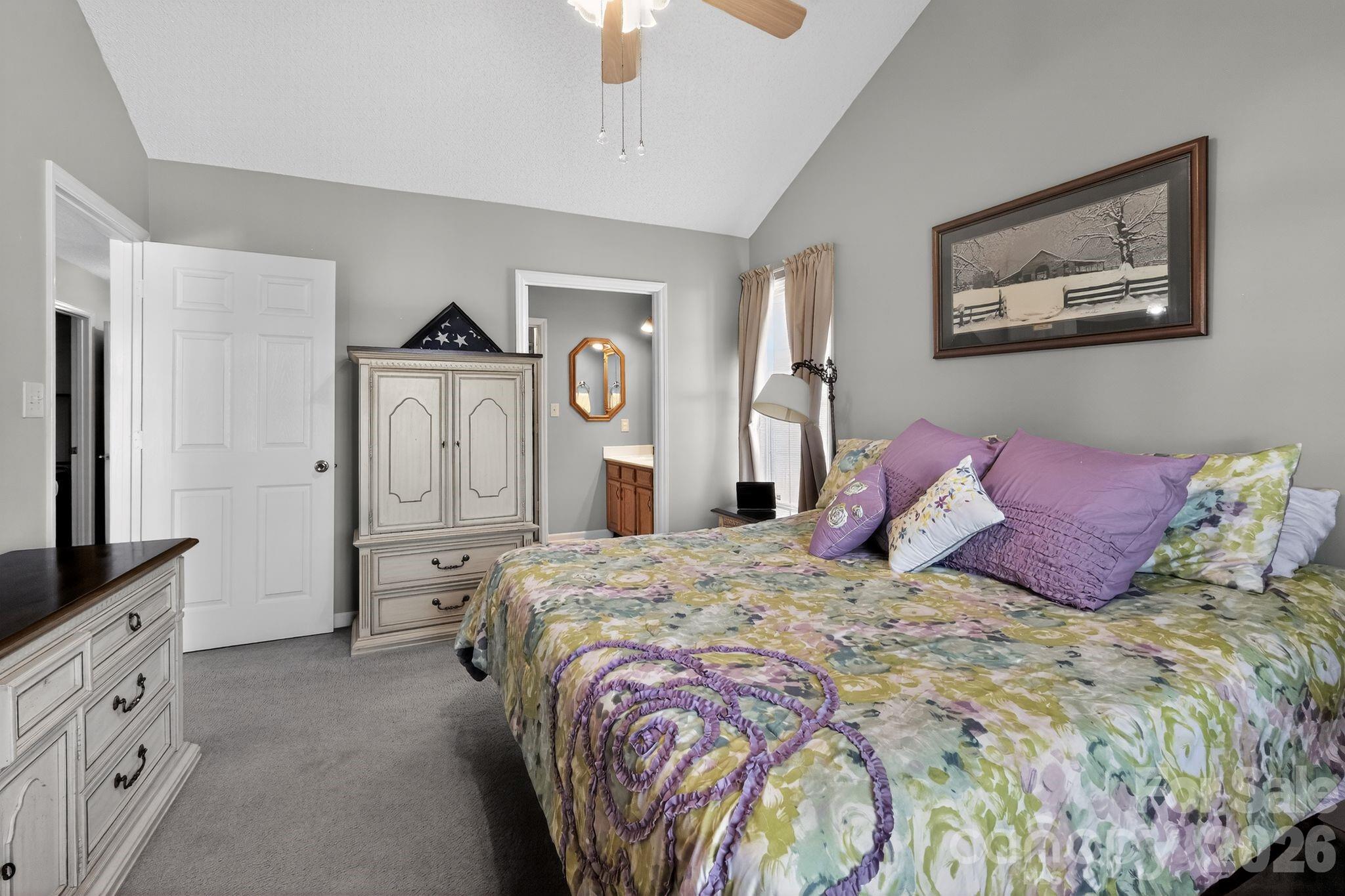 Olde Farm - Residential