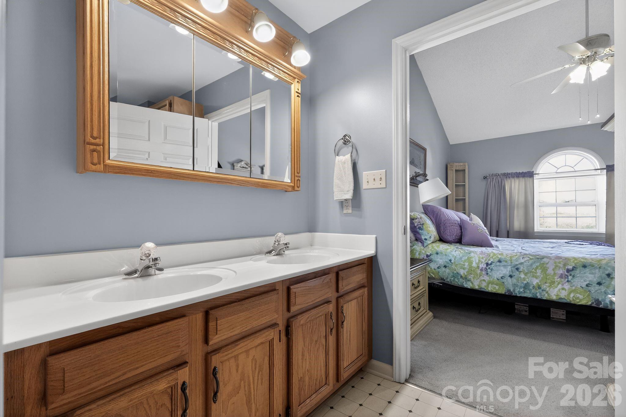 Olde Farm - Residential