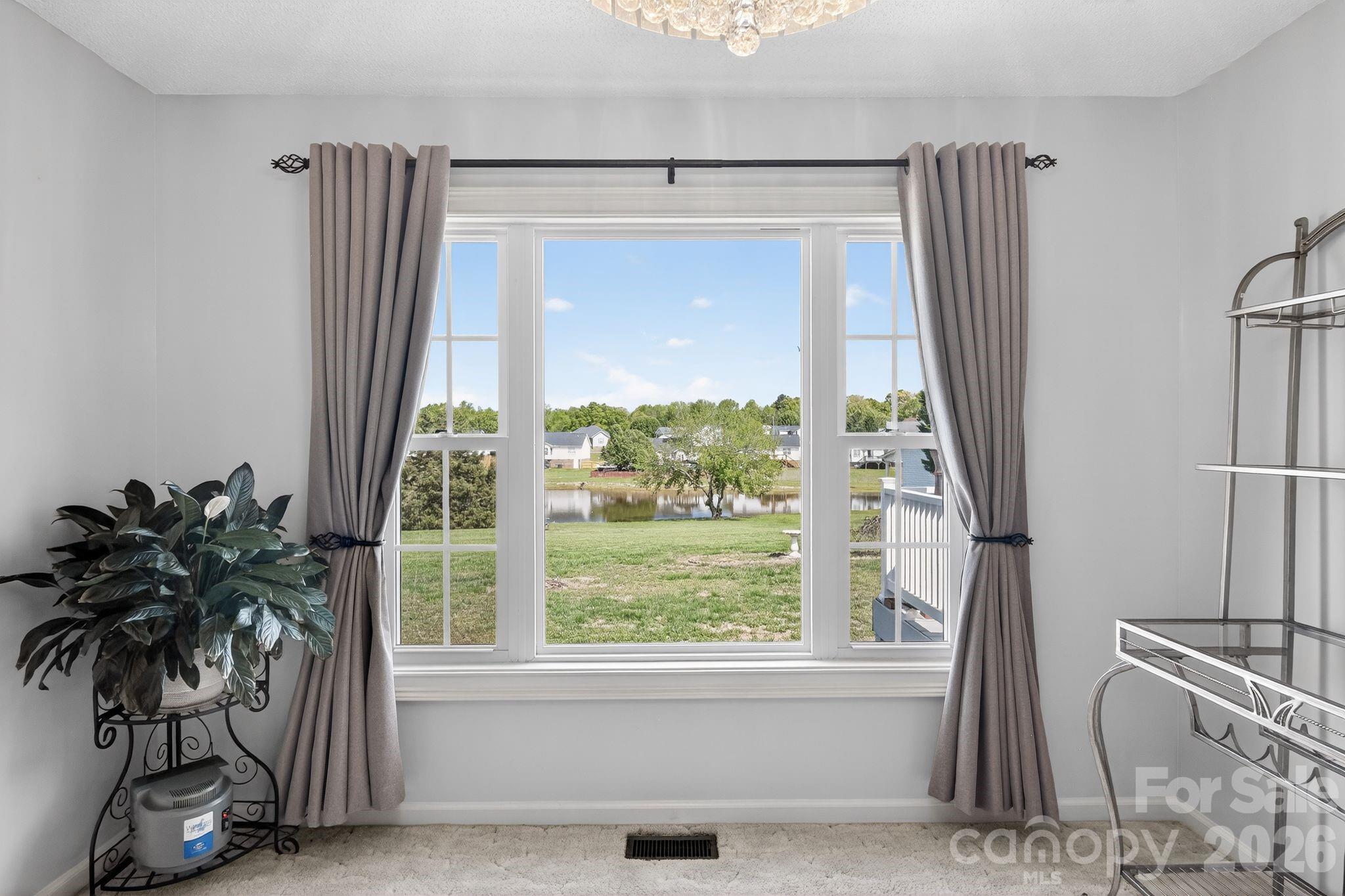 Olde Farm - Residential