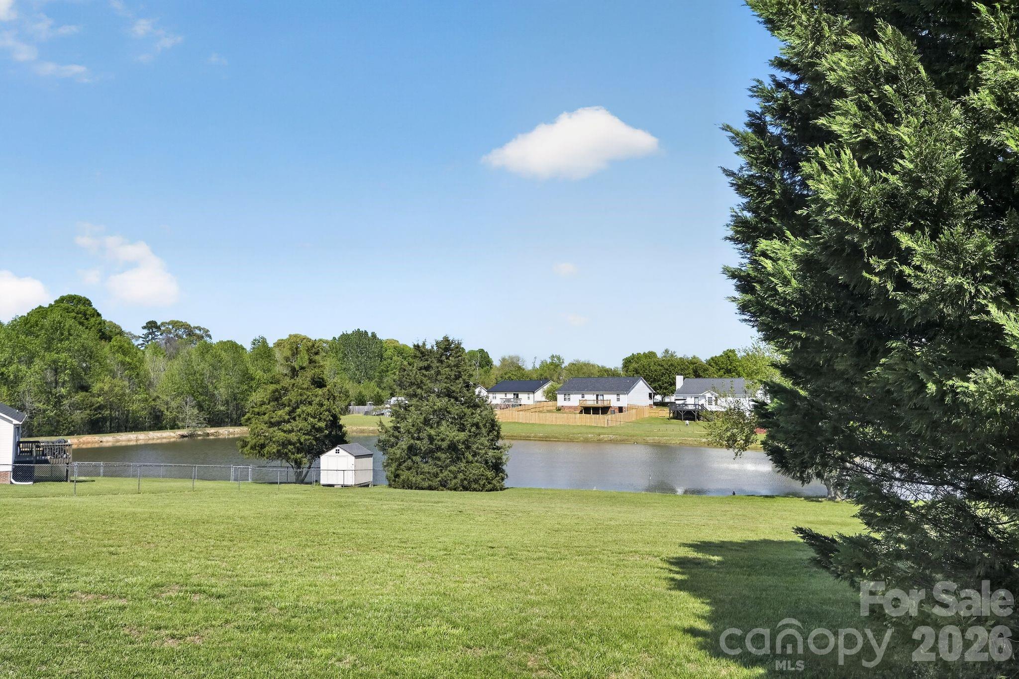 Olde Farm - Residential