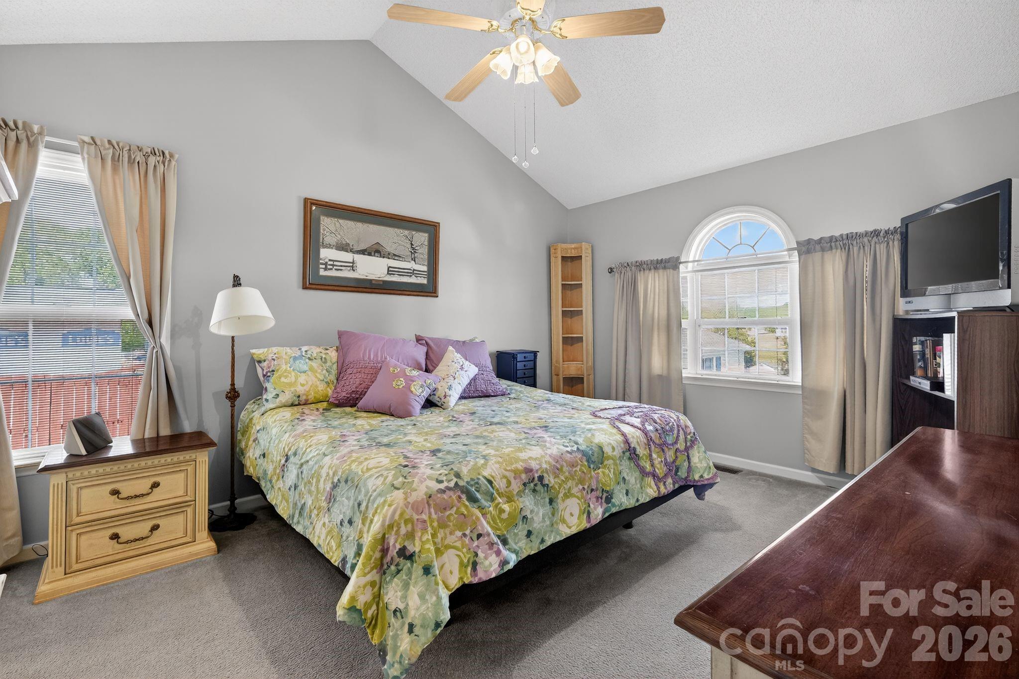 Olde Farm - Residential