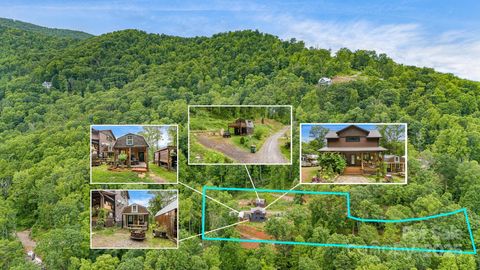 43 Dillingham Estates Trail Swannanoa NC 28778