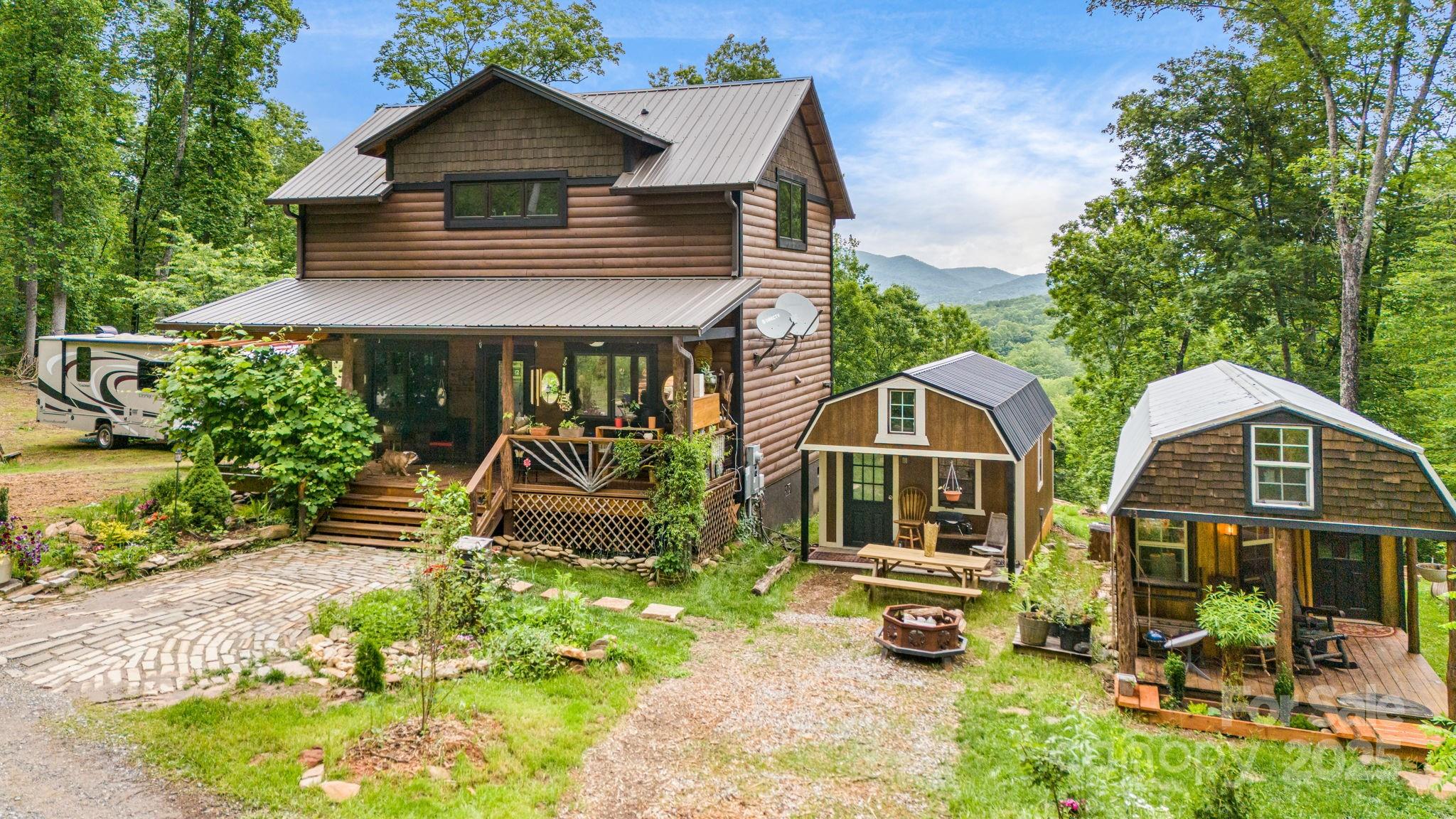 43 Dillingham Estates Trail