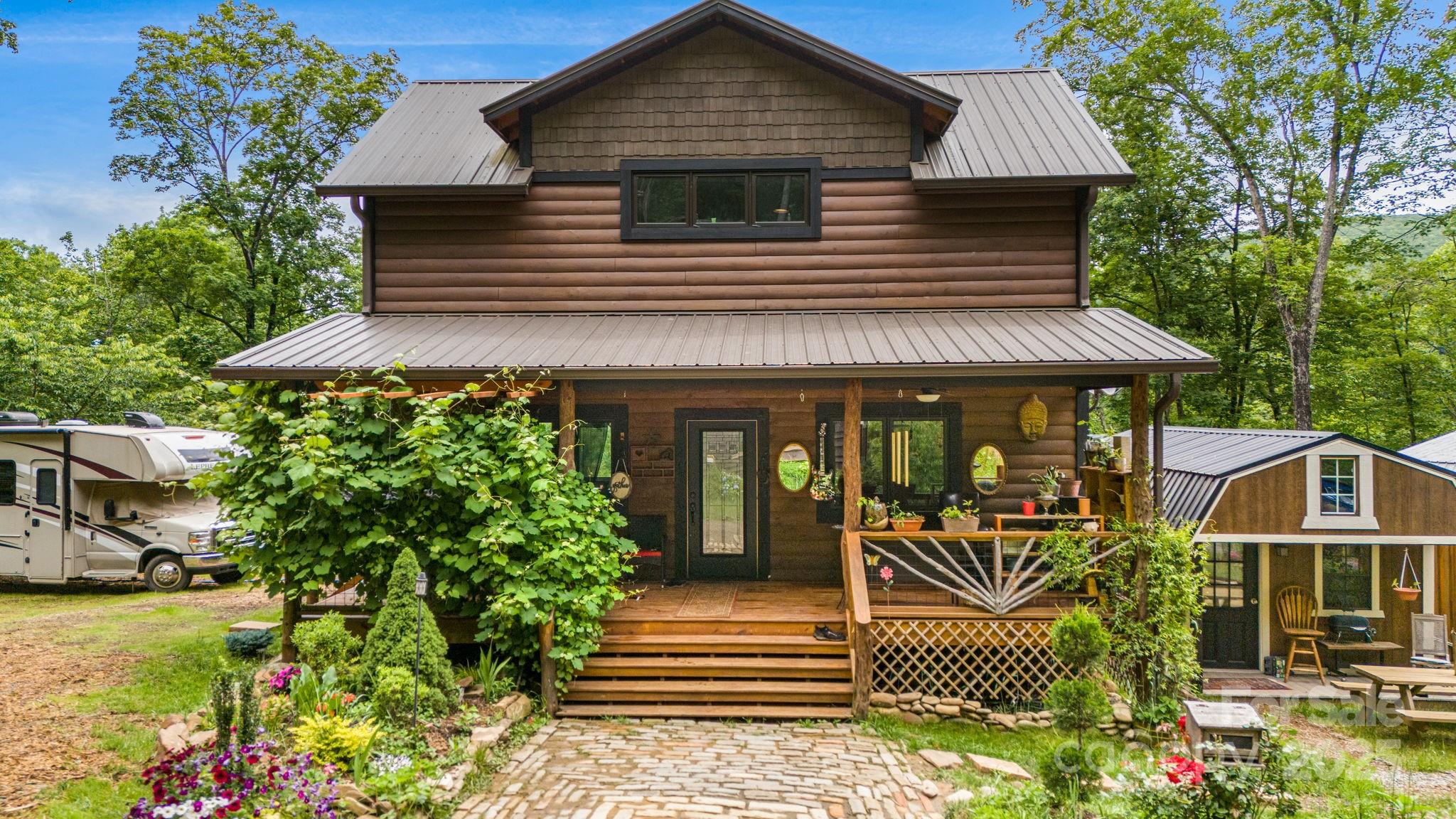43 Dillingham Estates Trail