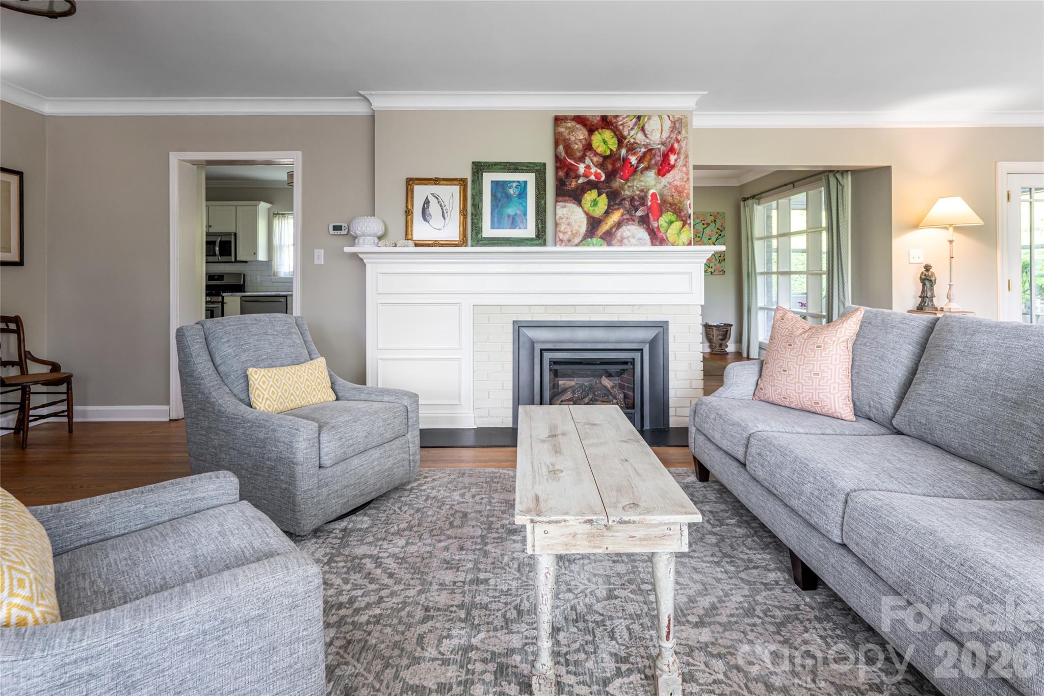 Lakeview Estates - Residential