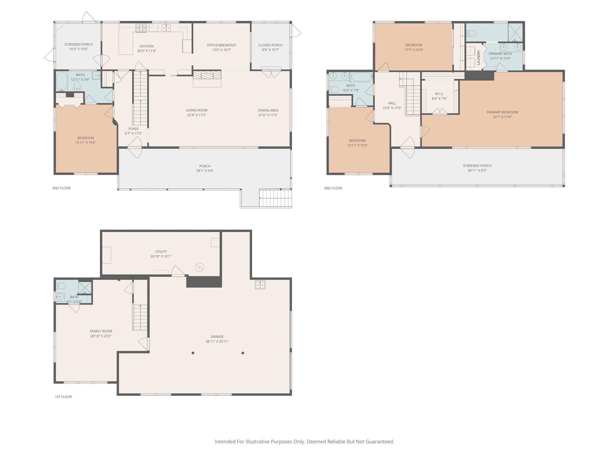 Lakeview Estates - Residential