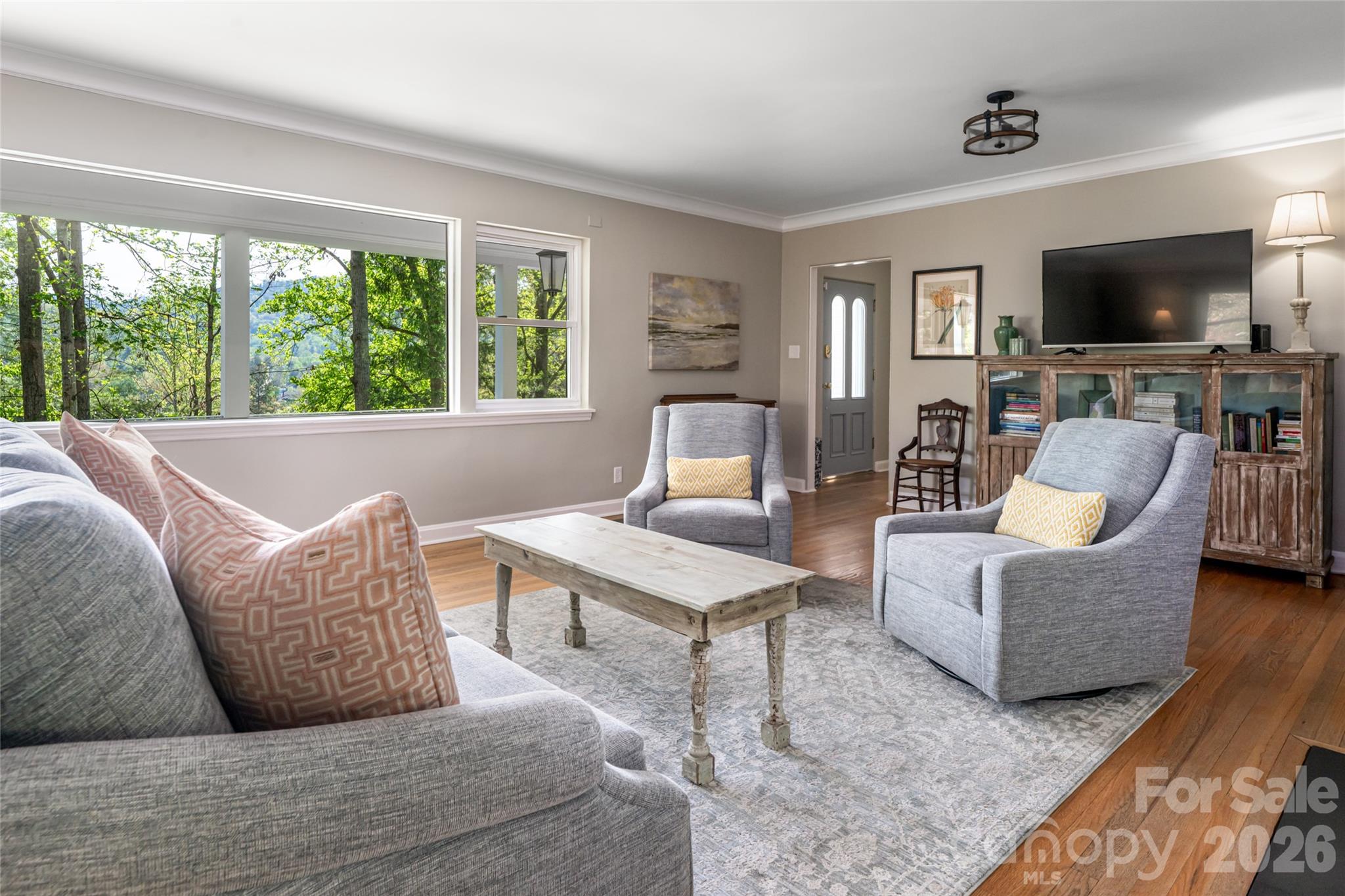 Lakeview Estates - Residential