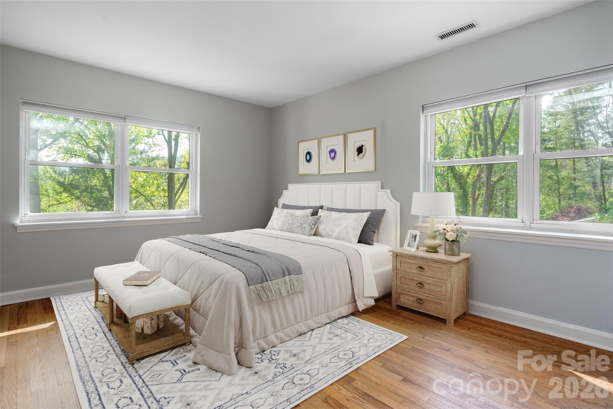 Lakeview Estates - Residential