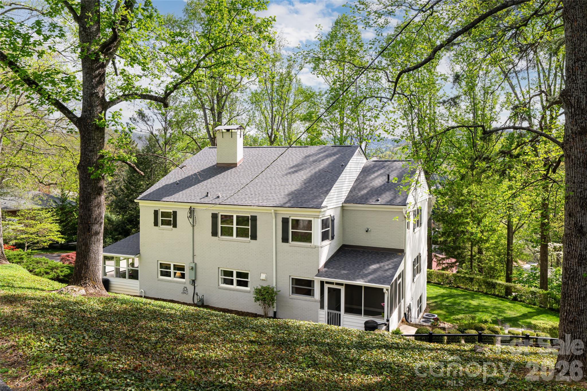 Lakeview Estates - Residential