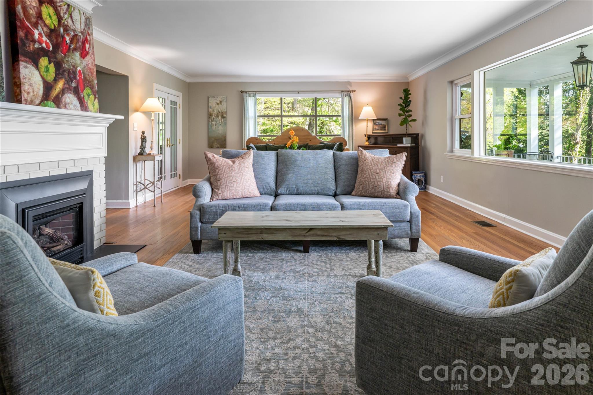 Lakeview Estates - Residential