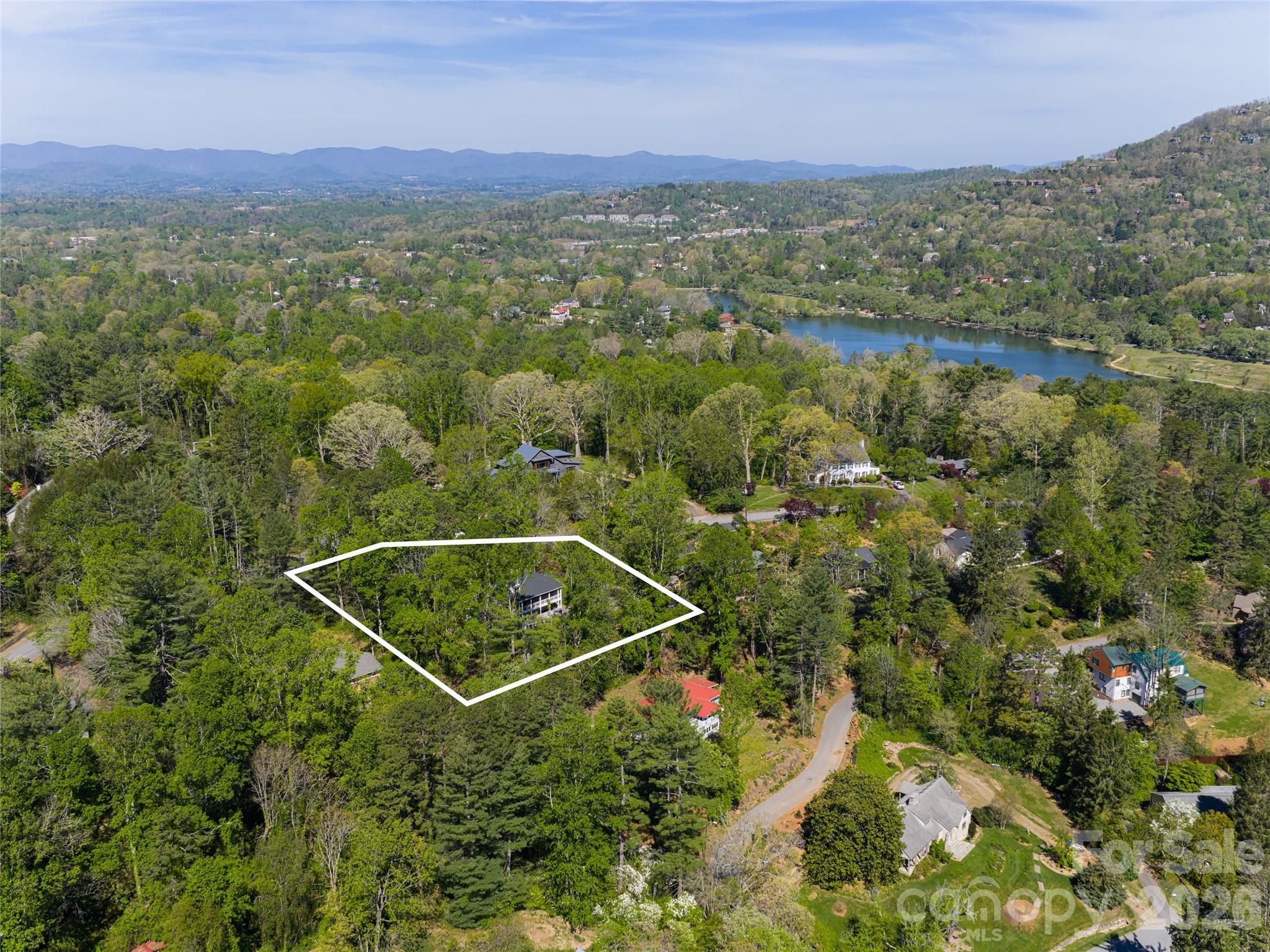 Lakeview Estates - Residential