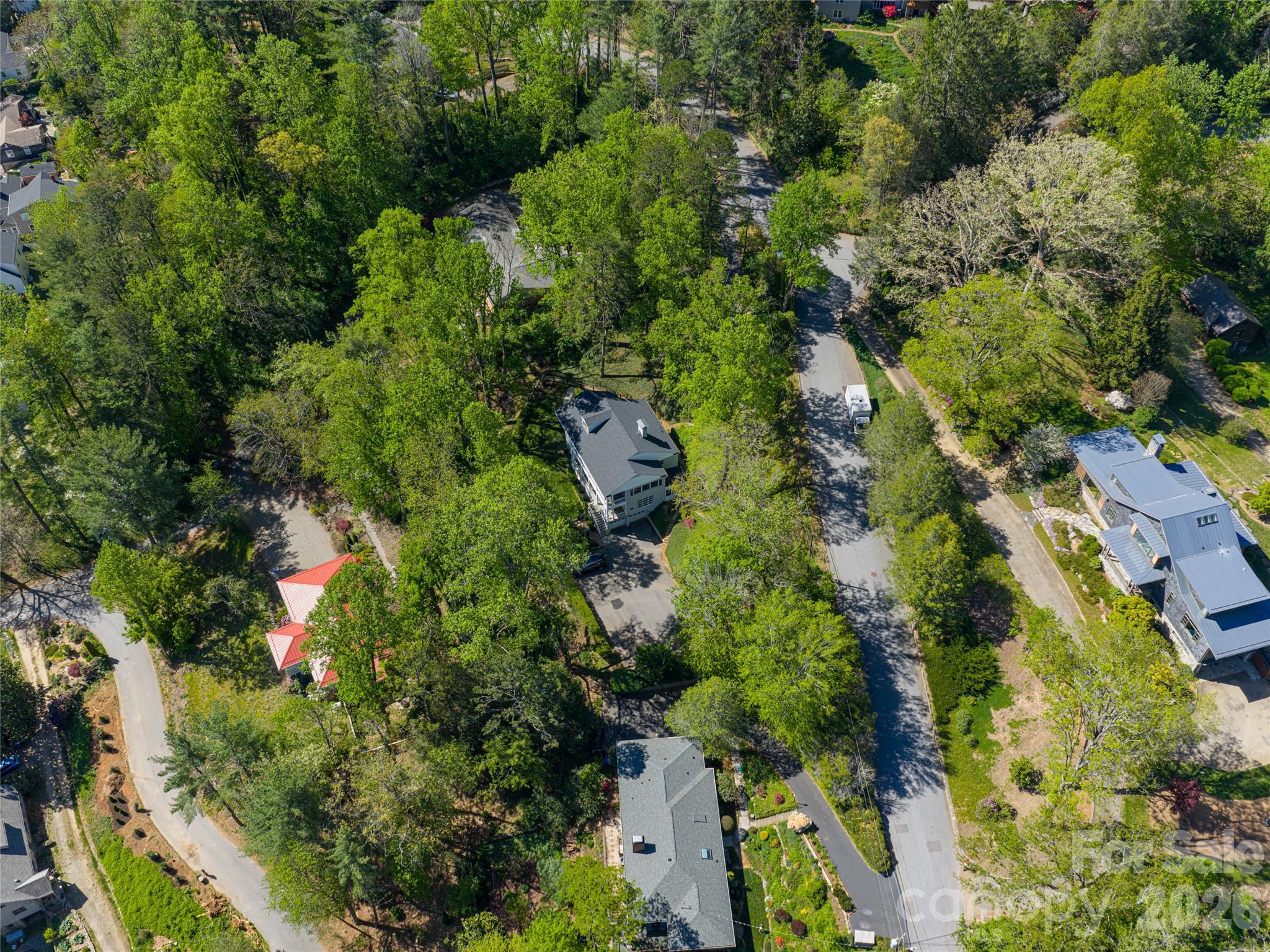 Lakeview Estates - Residential