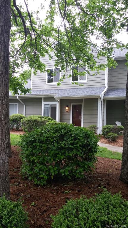 Sardis Cove - Residential