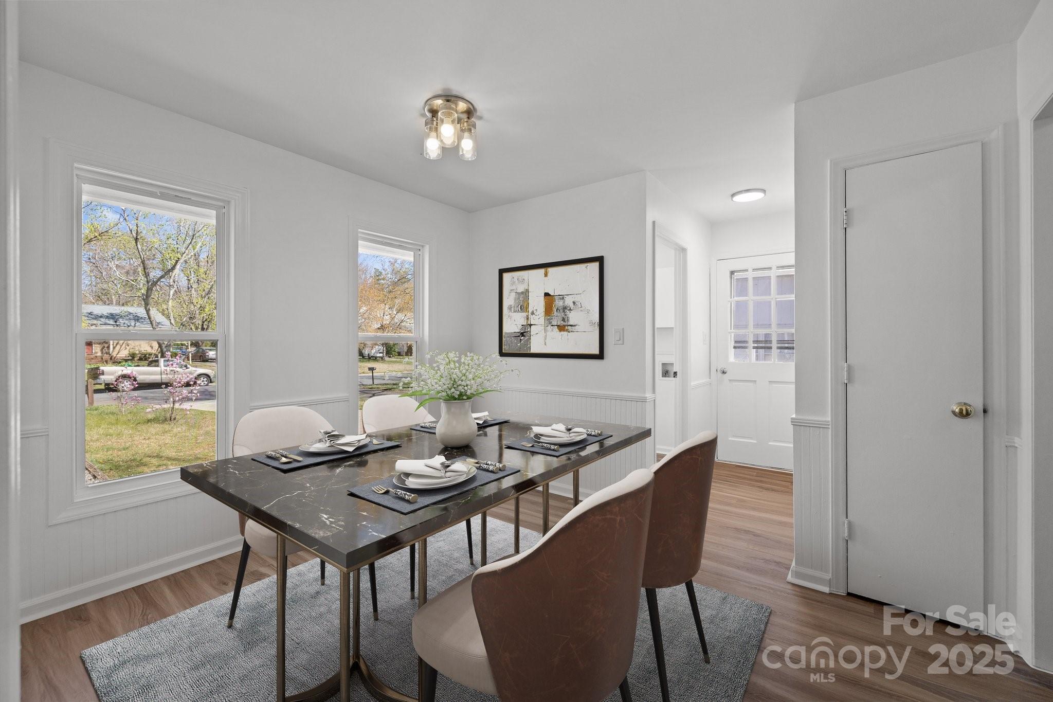 Timber Creek - Residential