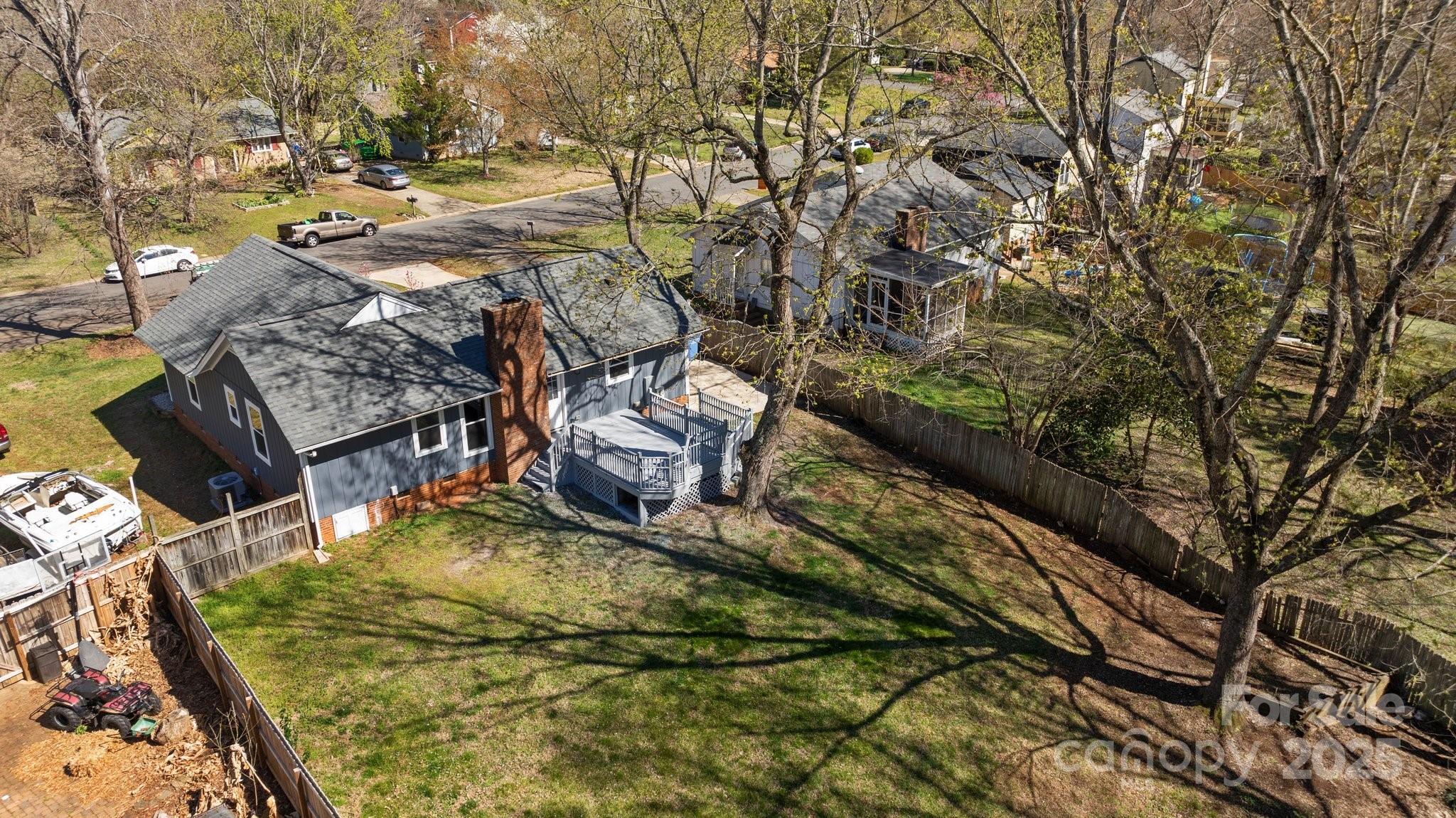 Timber Creek - Residential