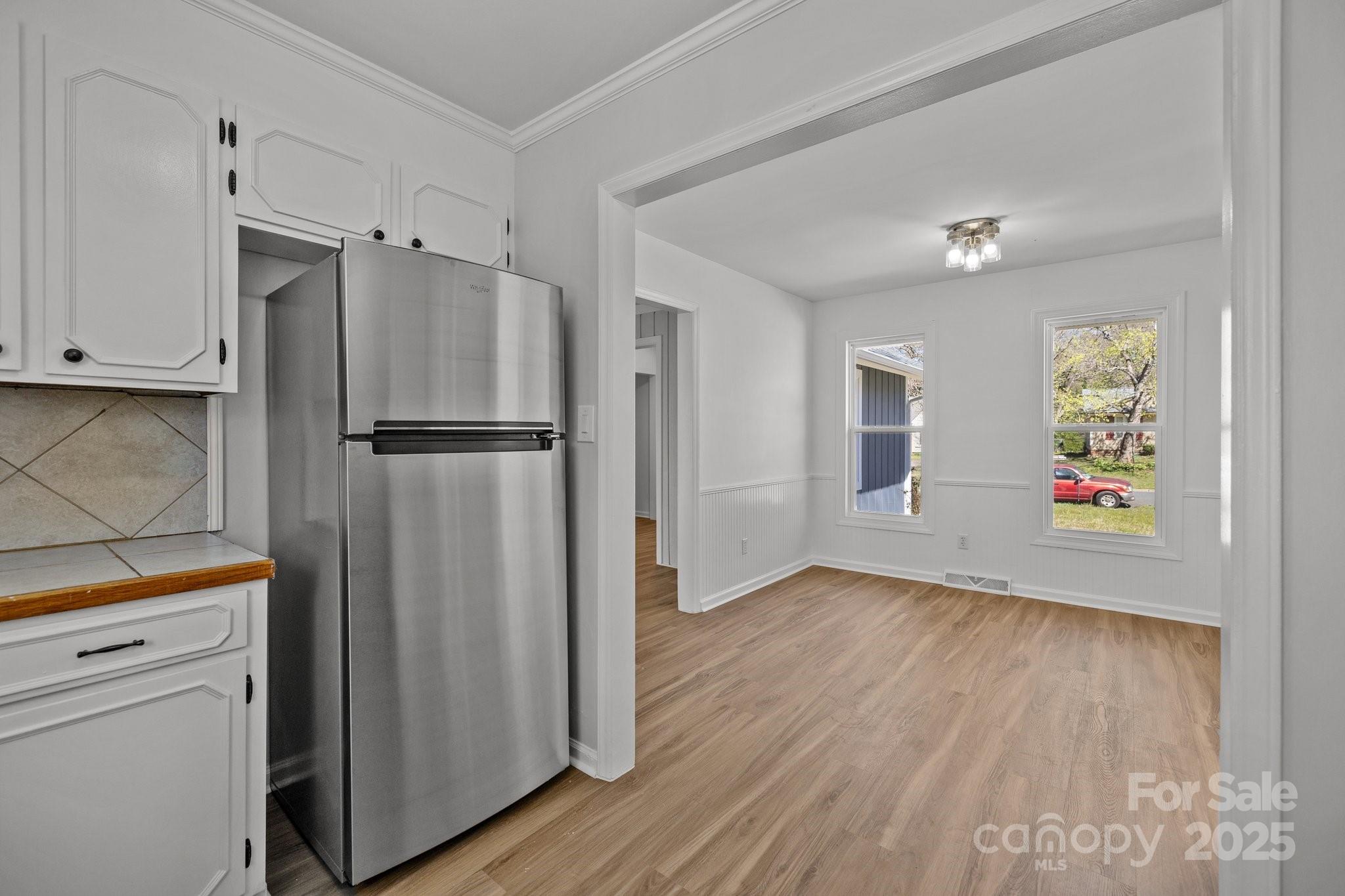 Timber Creek - Residential