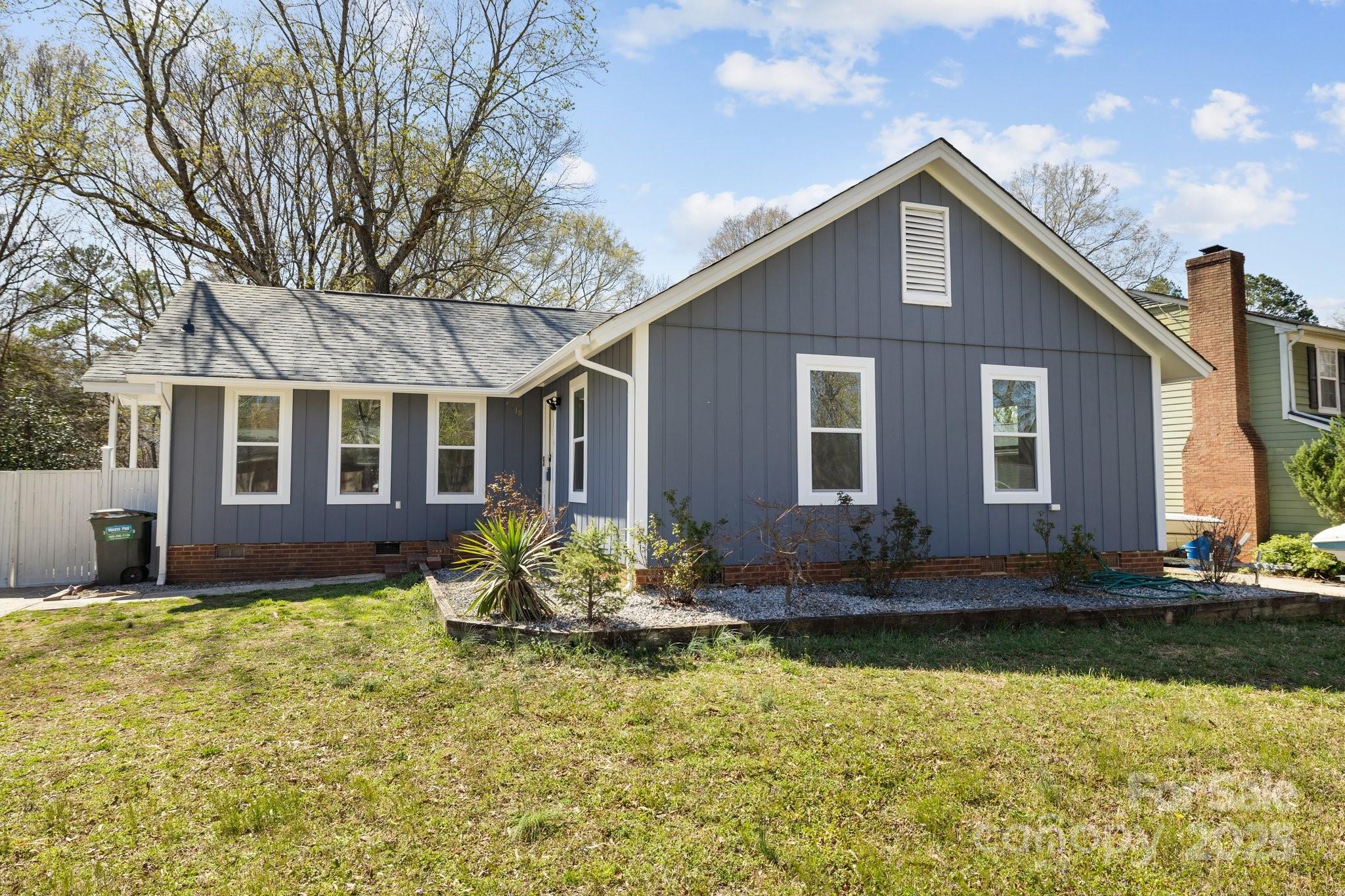 Timber Creek - Residential