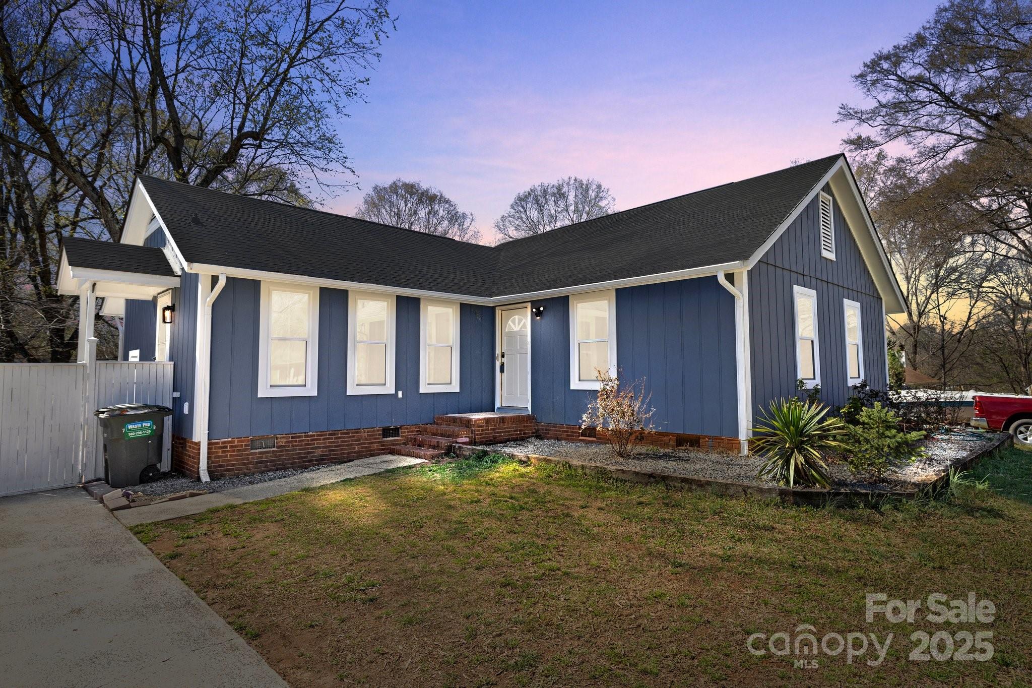 Timber Creek - Residential