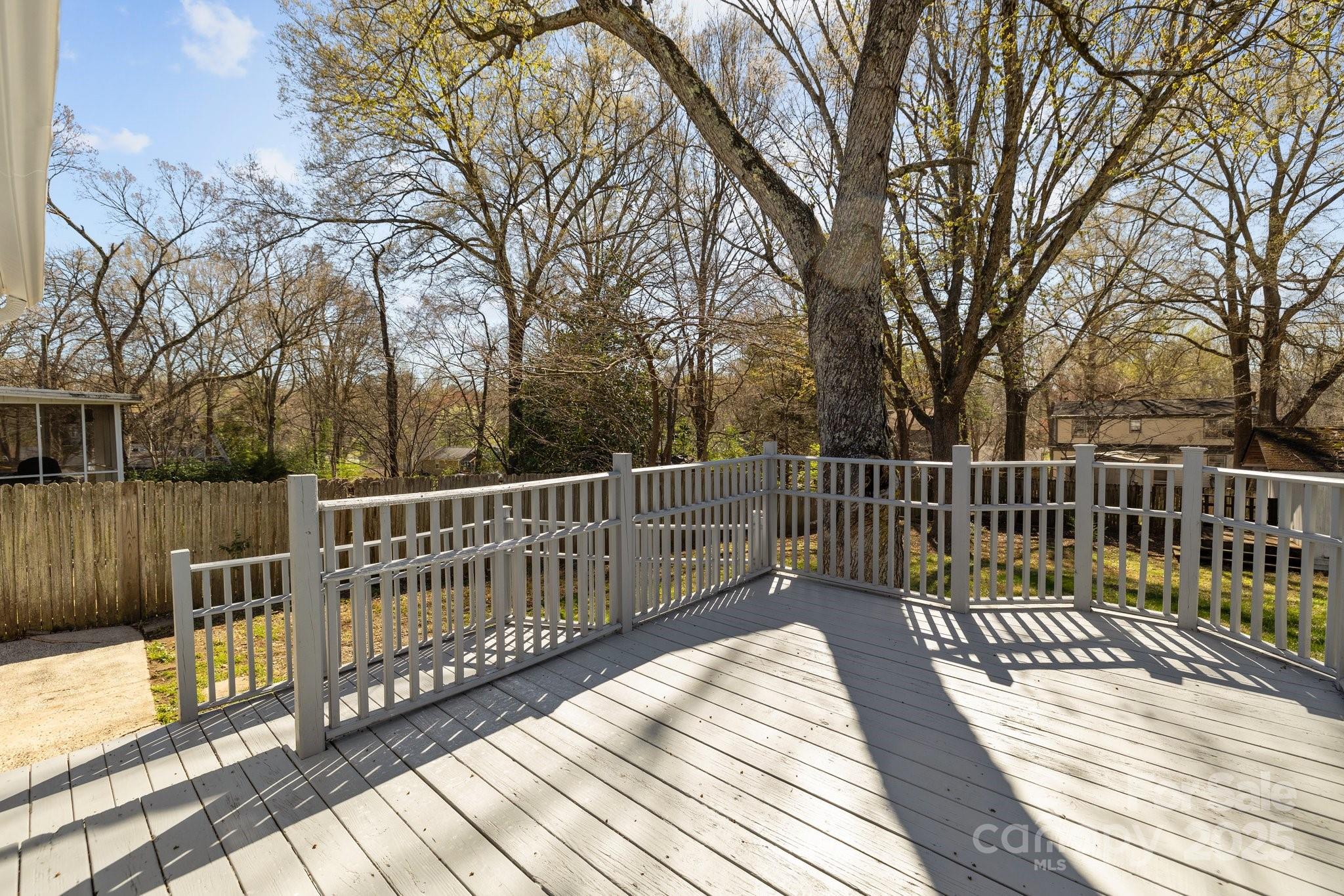 Timber Creek - Residential