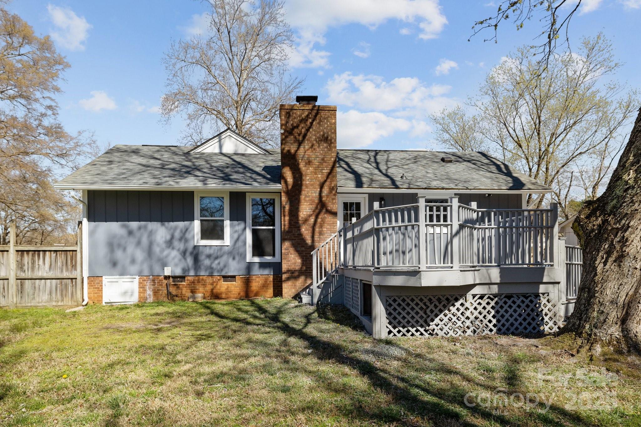 Timber Creek - Residential