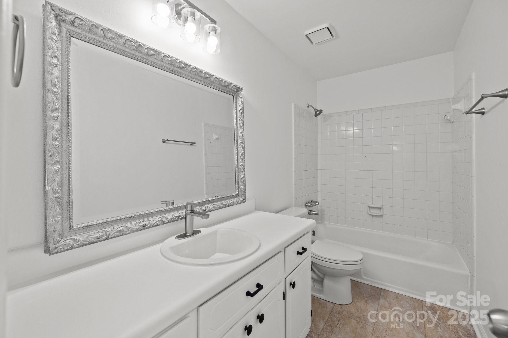 Timber Creek - Residential