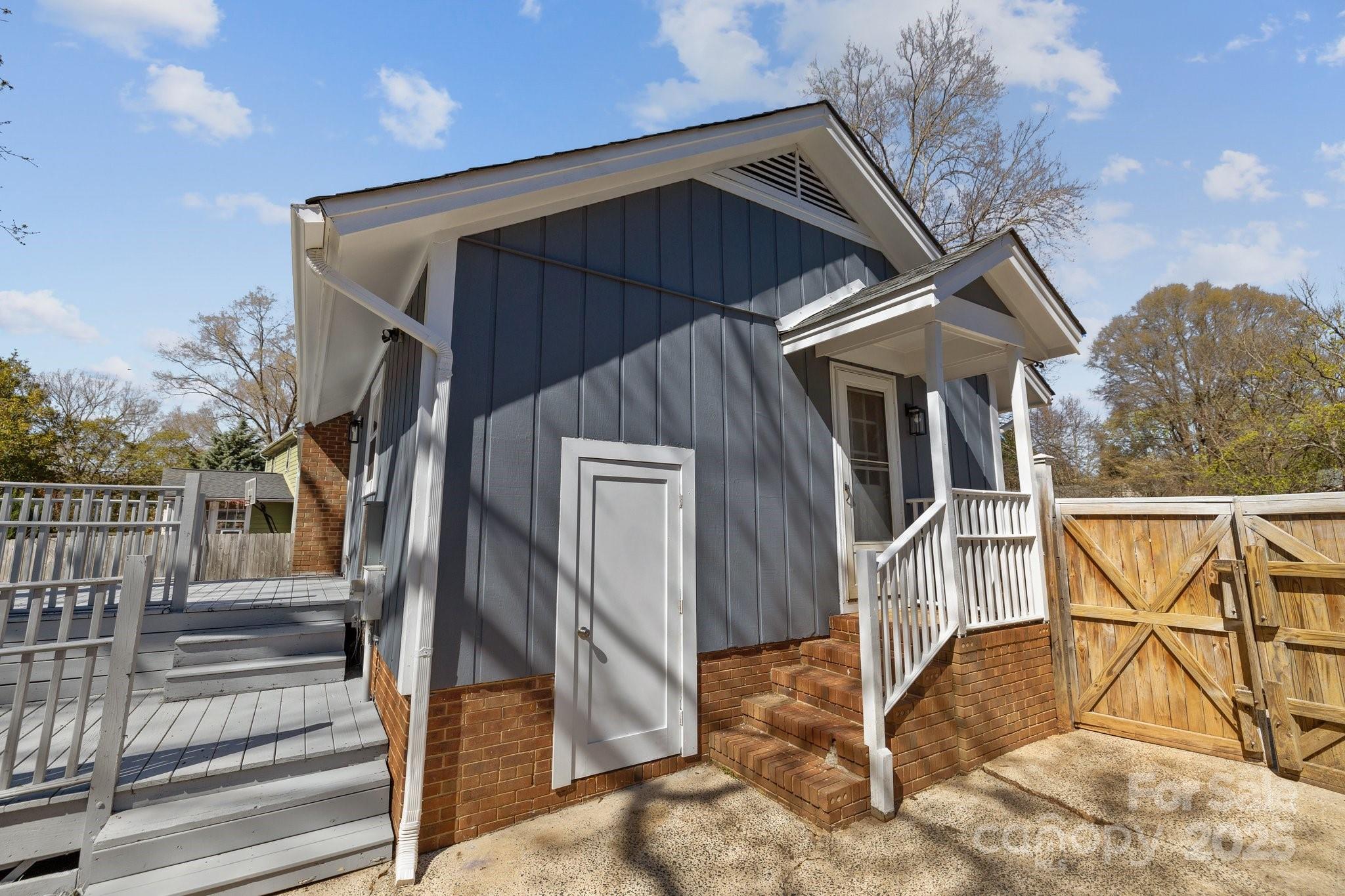 Timber Creek - Residential