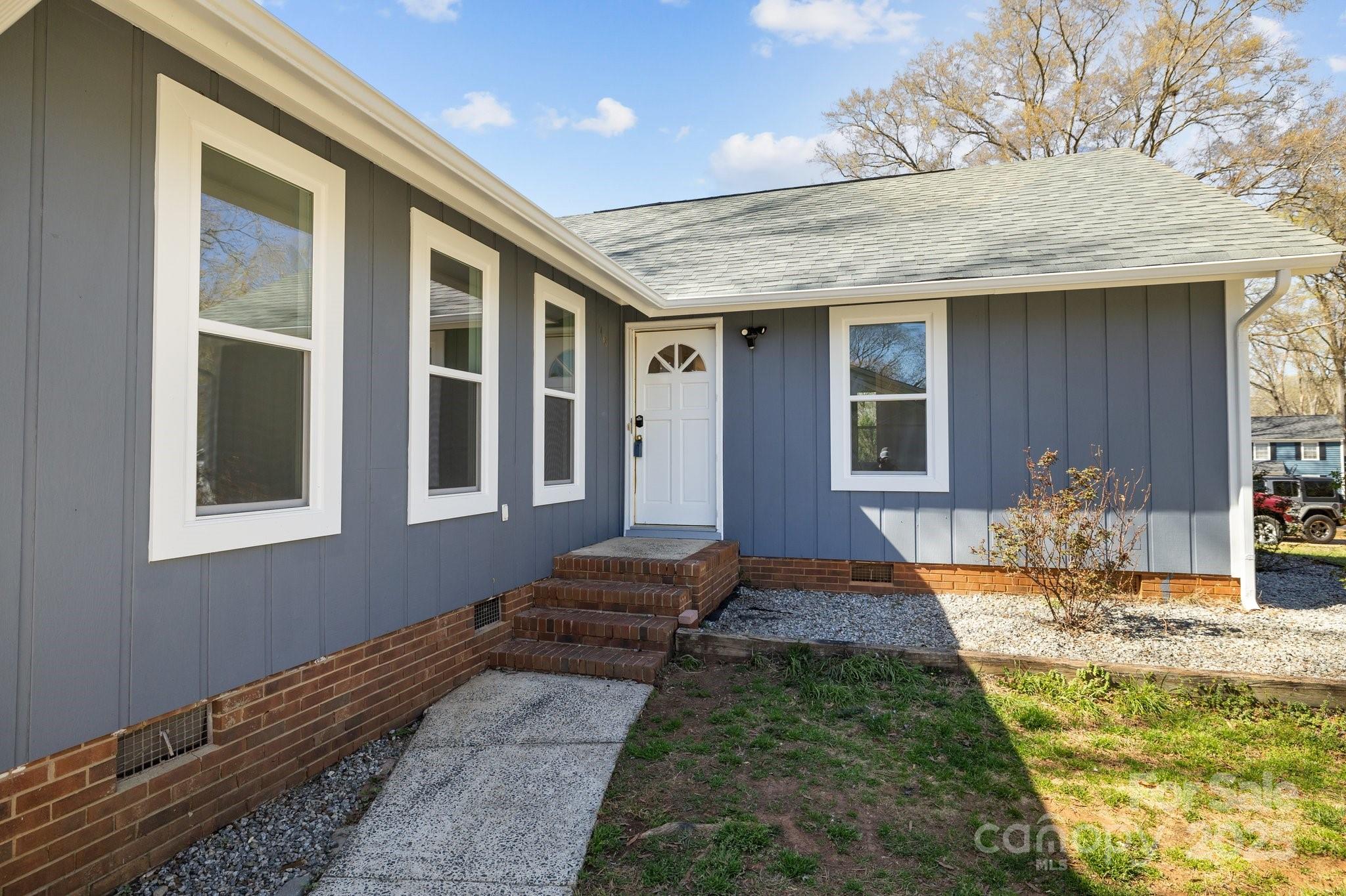 Timber Creek - Residential