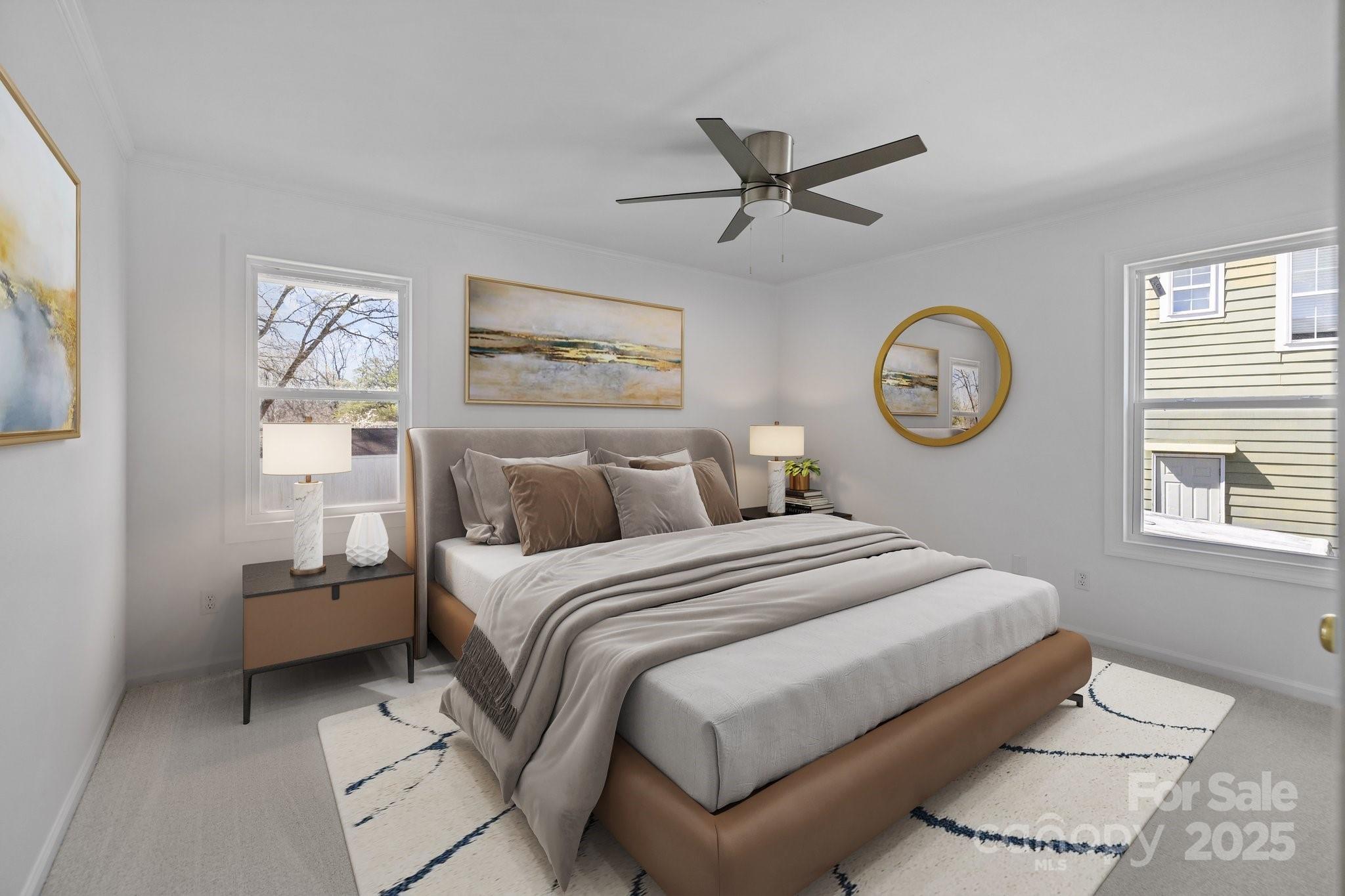 Timber Creek - Residential